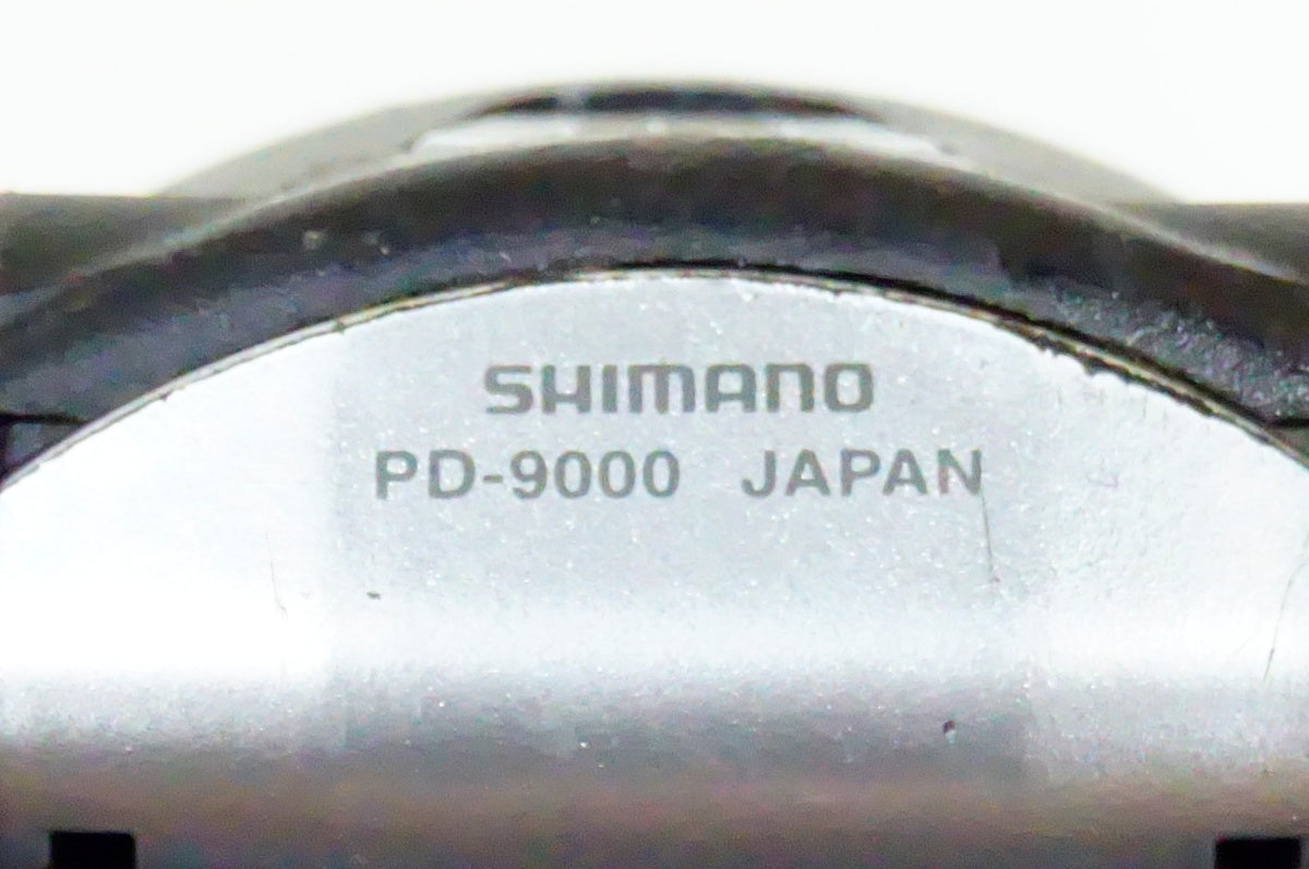 SHIMANO 「シマノ」 DURA-ACE PD-9000 ペダル / 名古屋大須店
