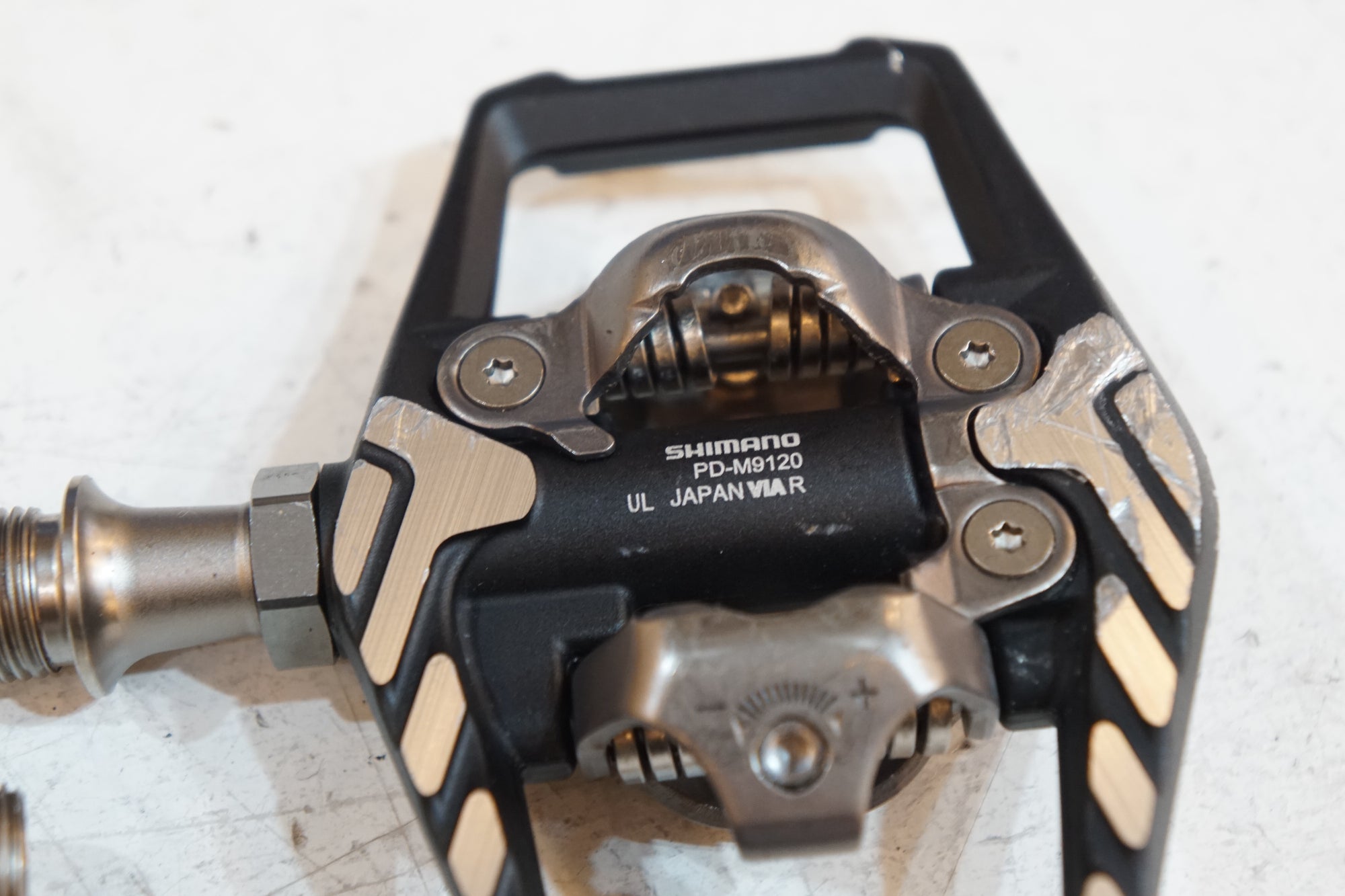 SHIMANO 「シマノ」 XTR PD-M9120 ペダル / バイチャリ浦和ベース