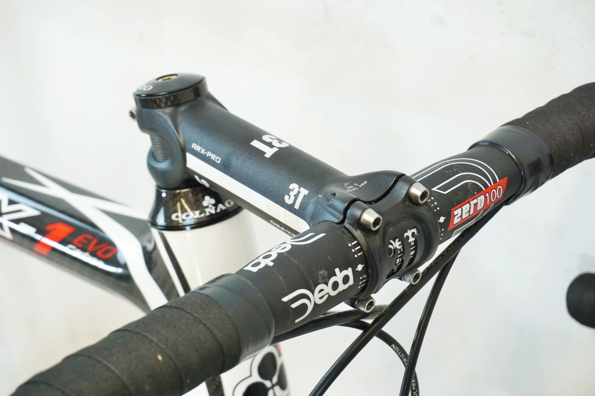 COLNAGO 「コルナゴ」 CX-1 EVO CARBON 2011年モデル ロードバイク / 有明ガーデン店