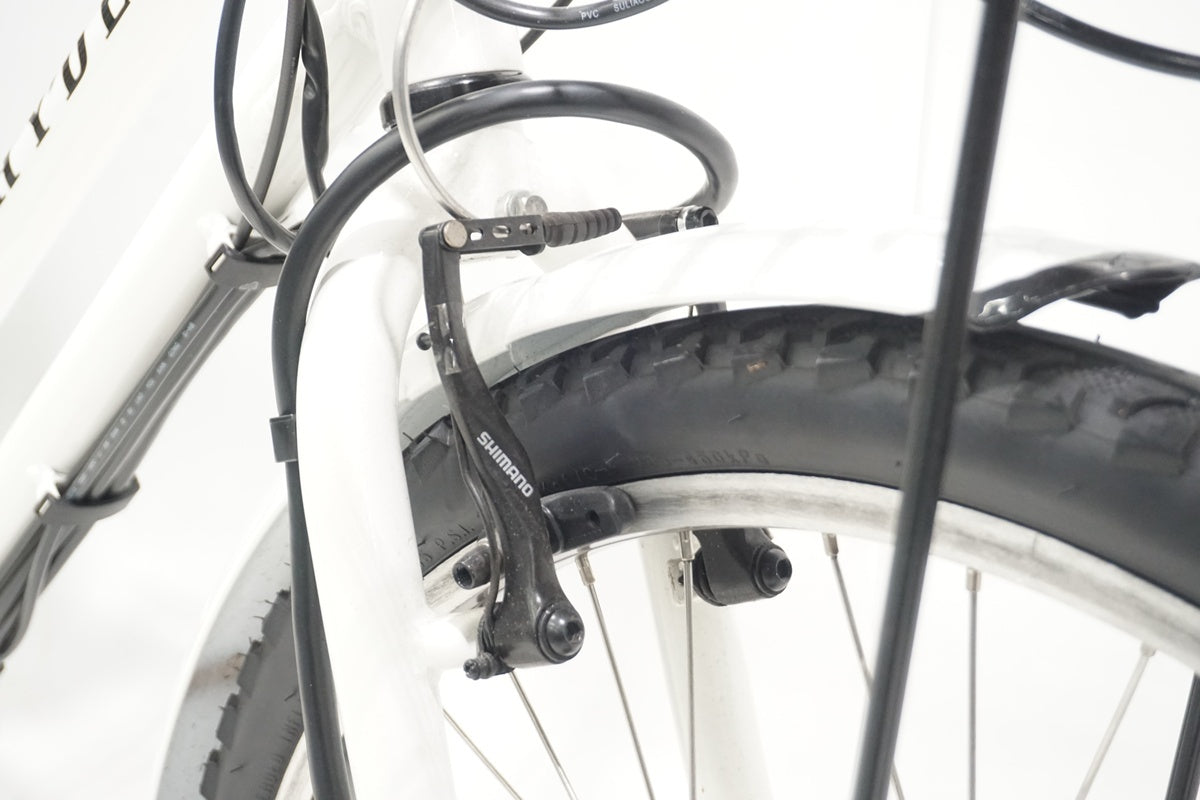BRIDGESTONE 「ブリヂストン」 HYDEE2 2022年モデル 26インチ 電動 