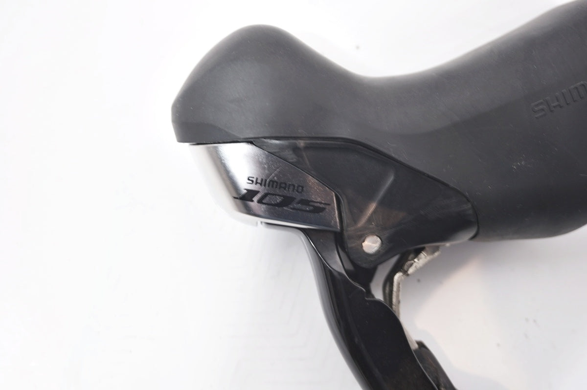 SHIMANO 「シマノ」 105 ST-5700 デュアルコントロールレバー / バイチャリ世田谷店