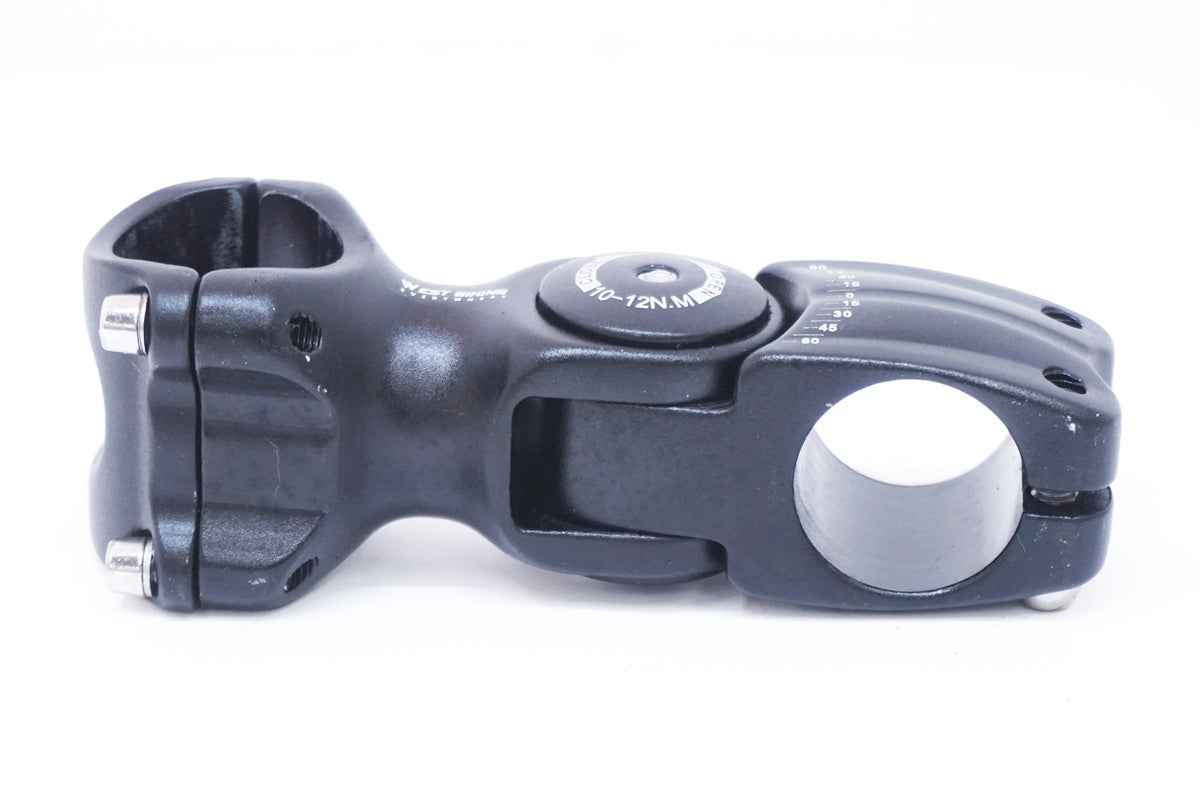 WEST BIKING 「ウェストバイキング」 Φ31.8 90mm ステム / 大阪美原北インター店