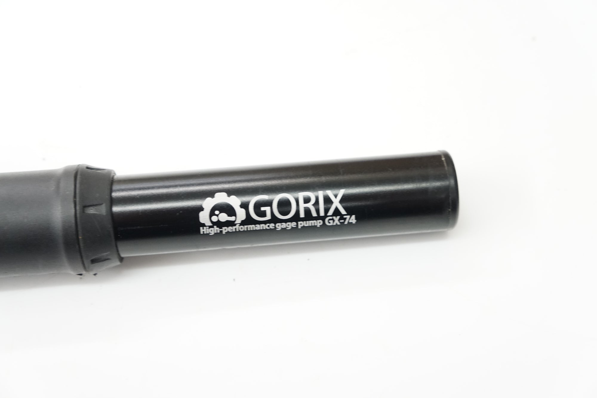 GORIX 「ゴリックス」 GX-74 携帯ポンプ / バイチャリ浦和ベース
