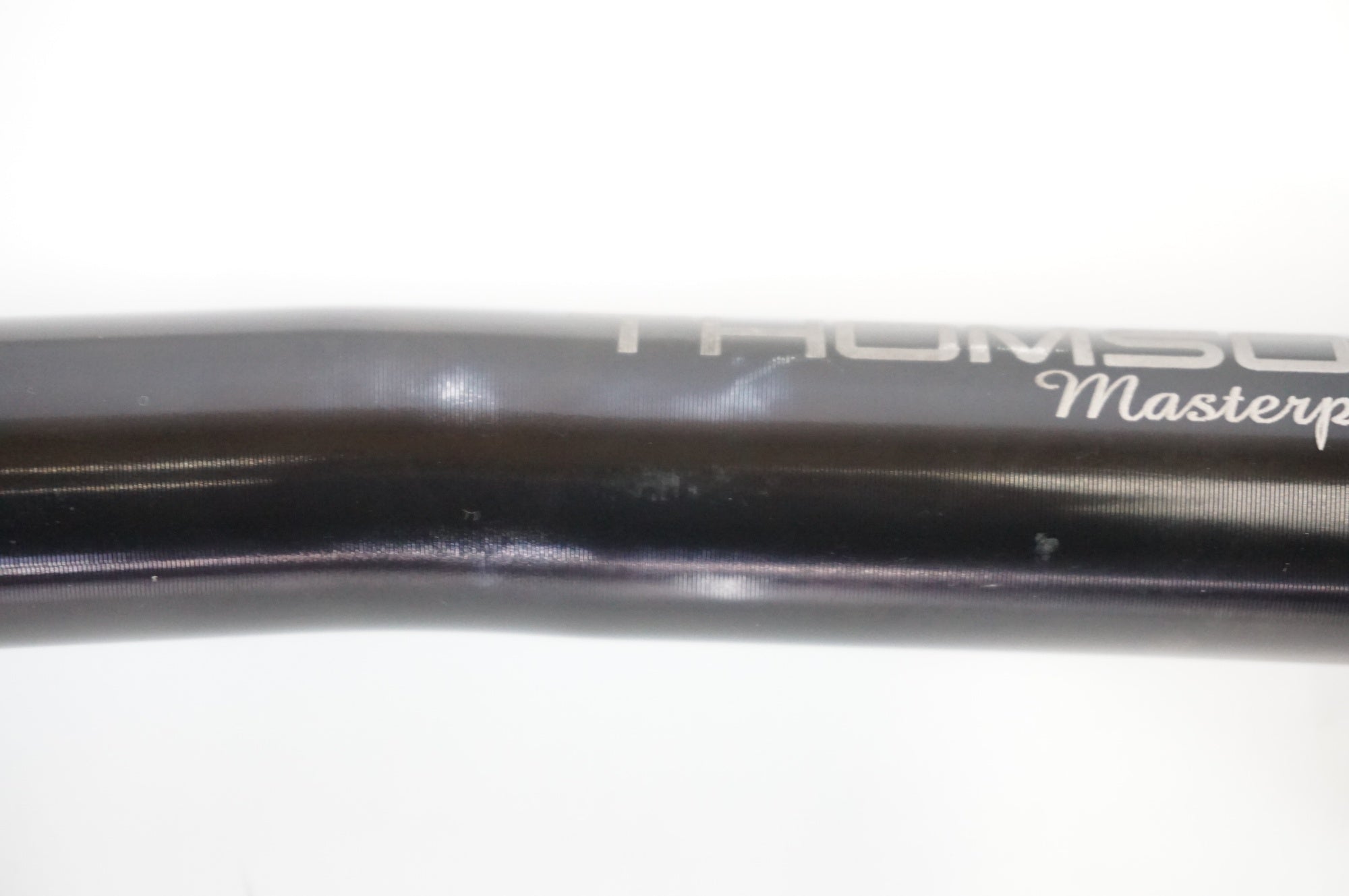 THOMSON 「トムソン」 MASTERPIECE SETBACK 27.2×350mm シートポスト / 宇都宮店