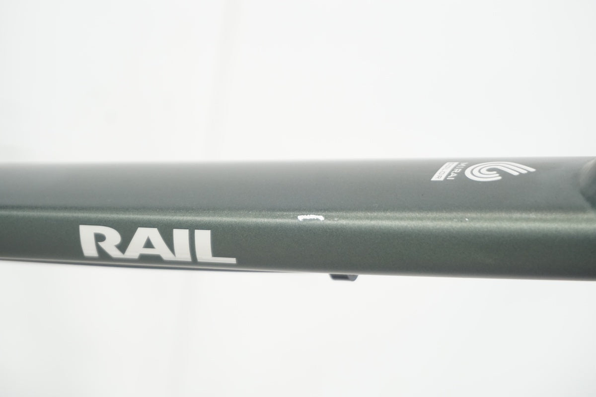 KHODAA BLOOM 「コーダブルーム」 RAIL 700 DISC 2026年モデル クロスバイク / 滋賀大津店