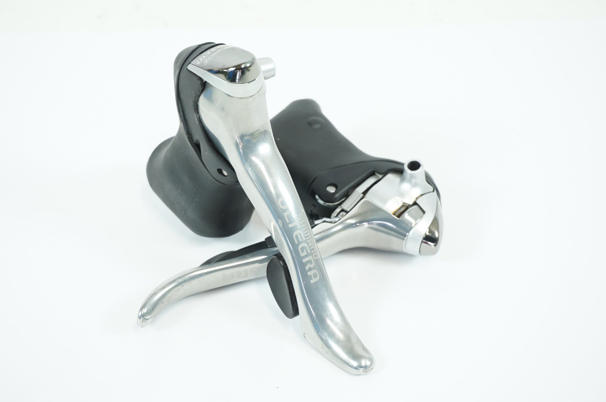 SHIMANO 「シマノ」 ULTEGRA ST-6510 デュアルコントロールレバー / 宇都宮店