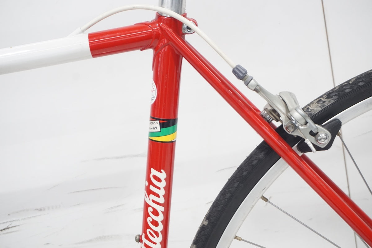BOTTECCHIA 「ボッテキア」 COLUMBUS SL 年式不明 ロードバイク/ 大阪美原北インター店