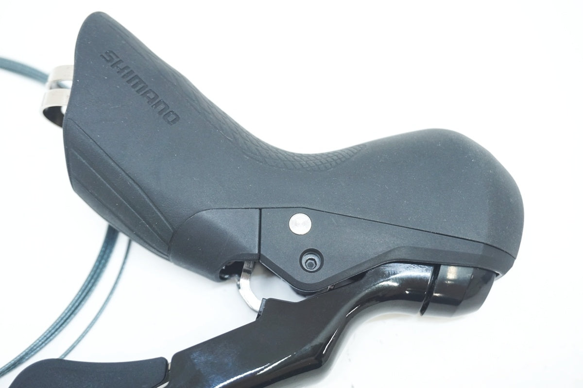 SHIMANO 「シマノ」 105 ST-R7020 デュアルコントロールレバー / 大阪美原北インター店