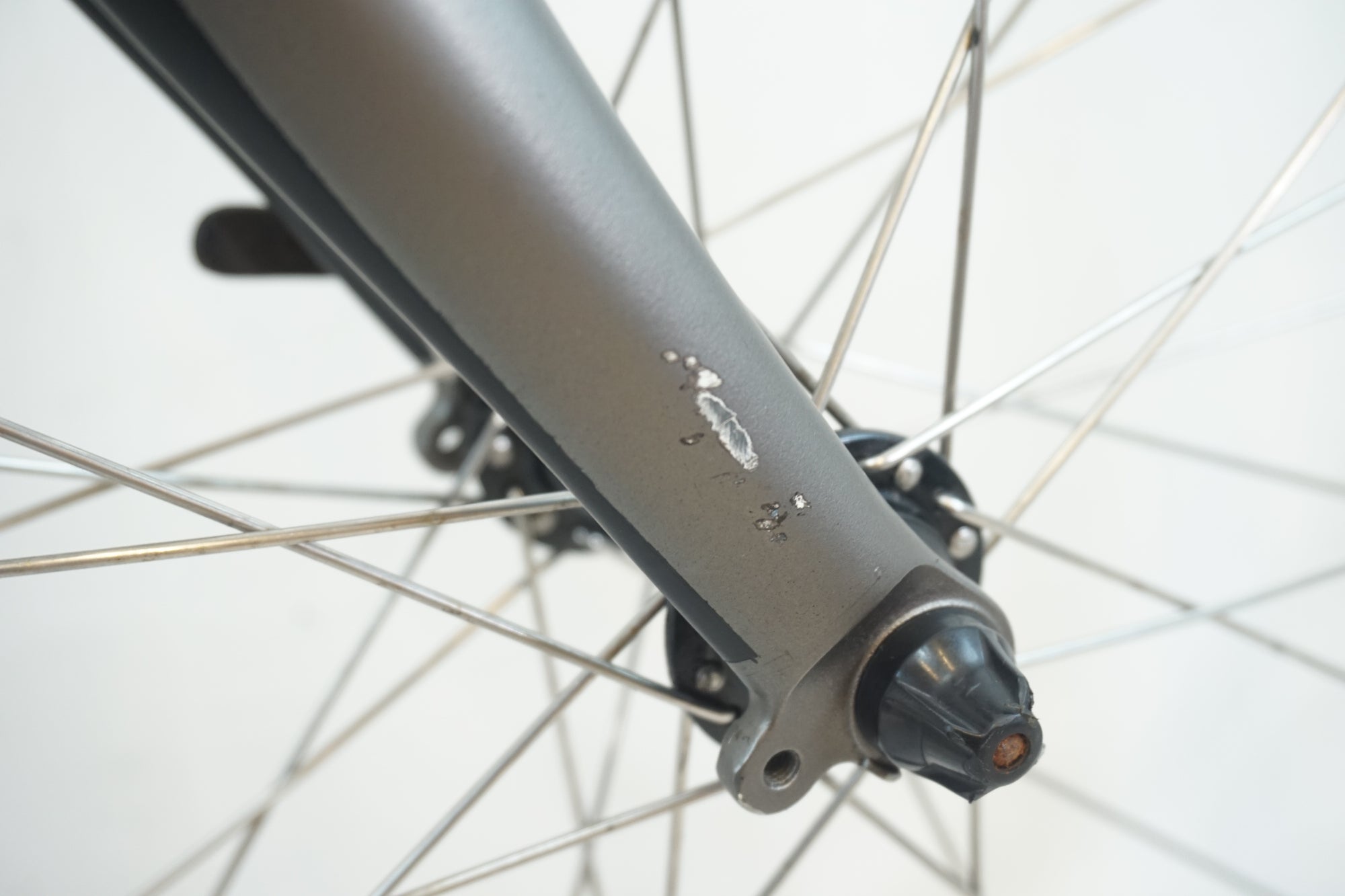 SCOTT 「スコット」 SPEEDSTER FB60 2005年モデル フラットバーロード / 有明ガーデン店