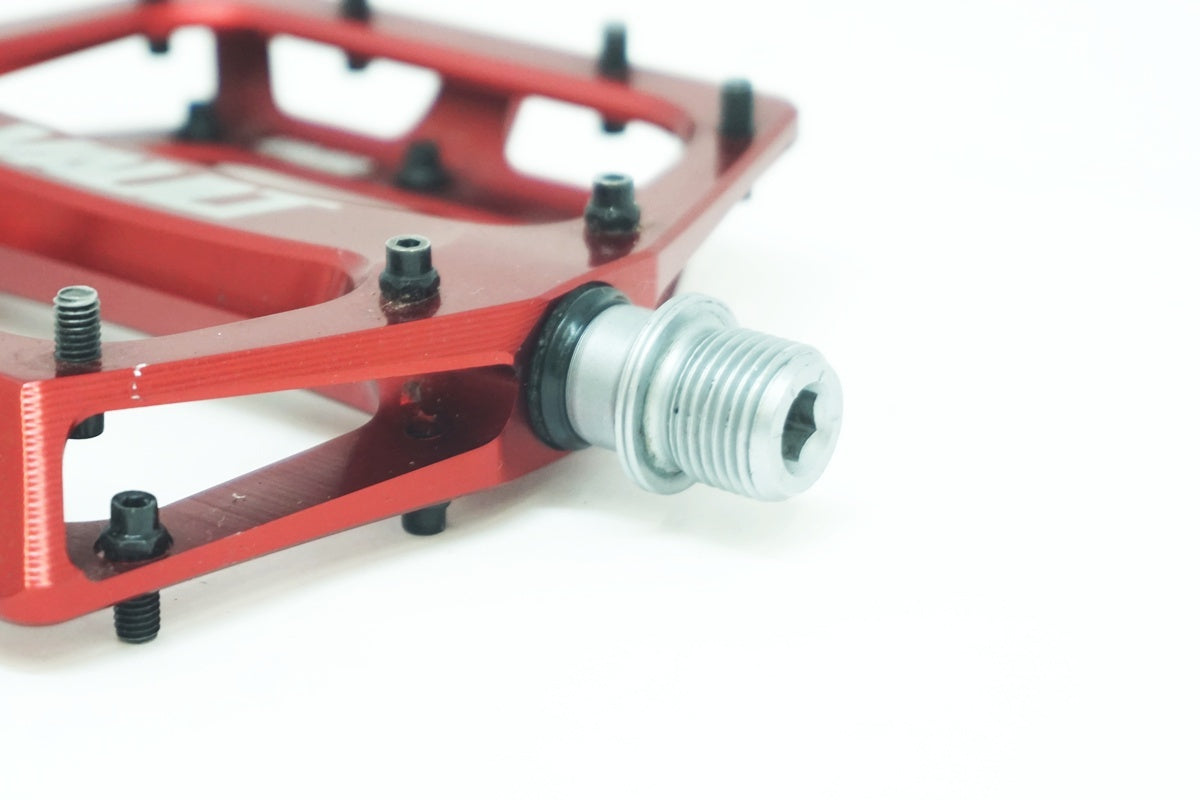 DMR 「ディーエムアール」 VAULT PEDAL ペダル / 大阪美原北インター店