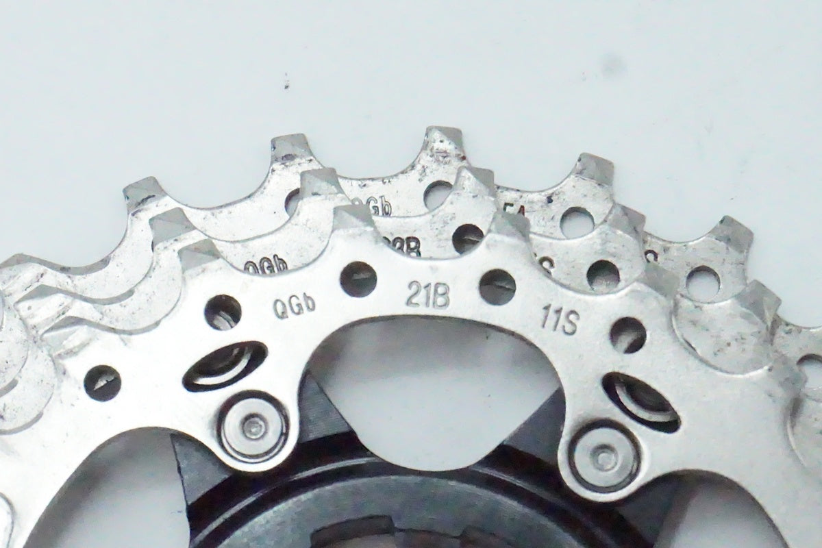 SHIMANO「シマノ」 105 CS-R7000 12-25T スプロケット / 京都西院店