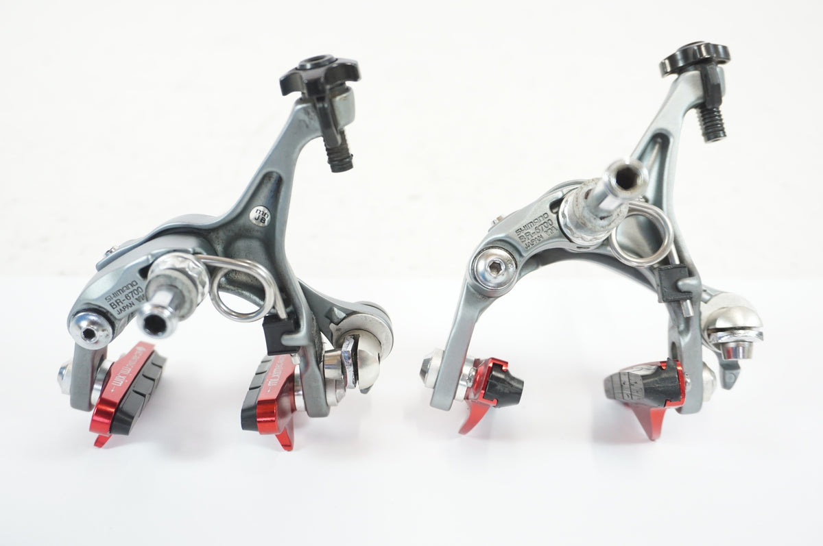 SHIMANO 「シマノ」 ULTEGRA BR-6700 キャリパーブレーキ / 宇都宮店