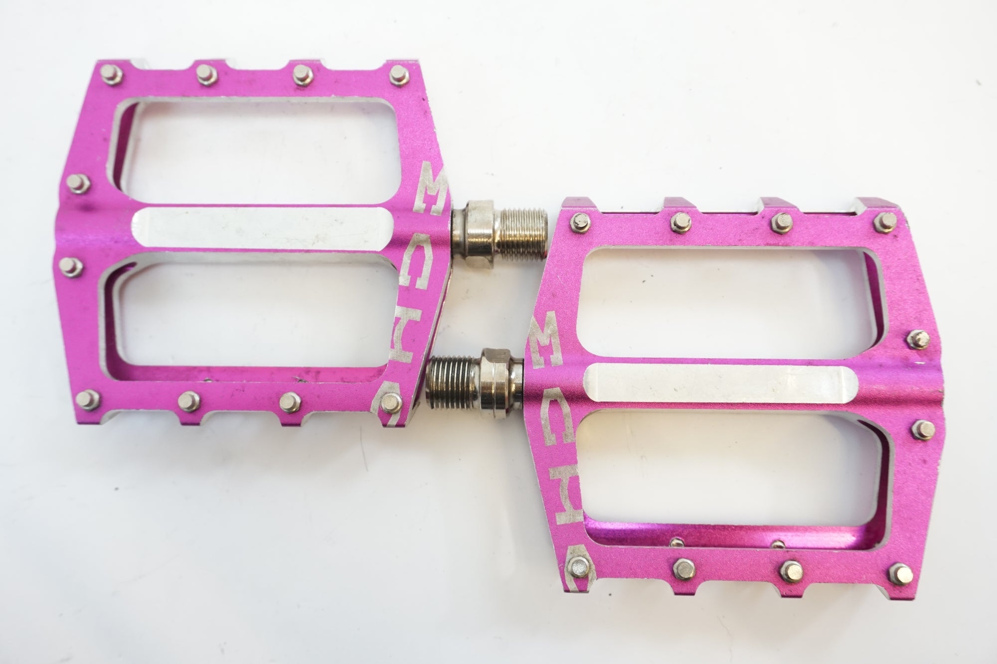 ECHO 「エコー」 ペダル / 有明ガーデン店