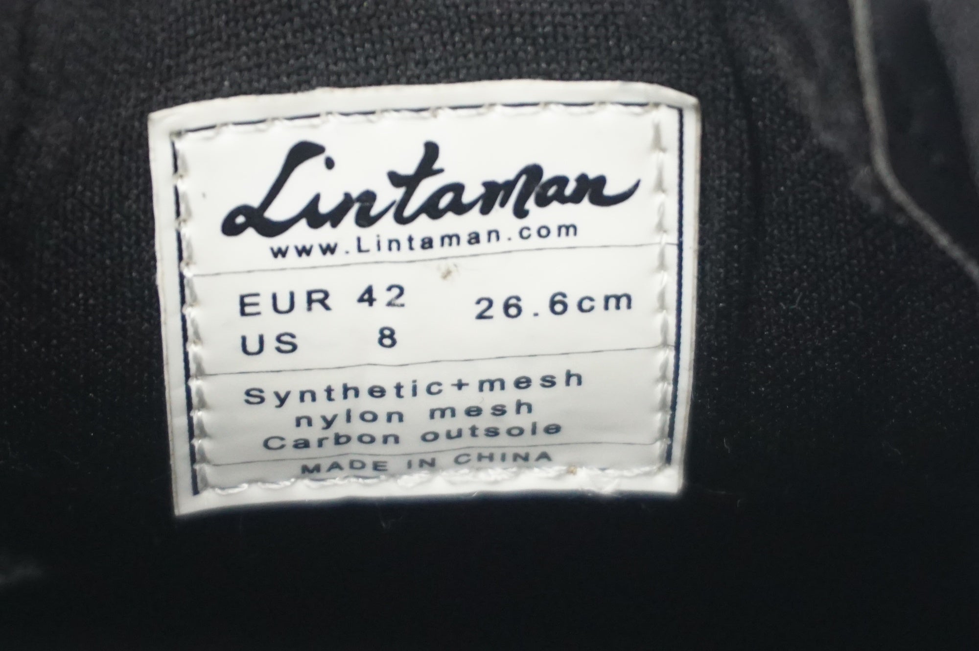 リンタマン（LINTAMAN） ADJUST ROAD PRO 42 Lintaman Adjust Pro Plus Shoe Review: Massive Adjustment