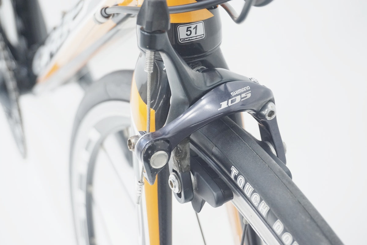 ORBEA 「オルベア」 AQUA 2013年モデル ロードバイク ORBEA「オルベア」 AQUA 2013年モデル ロードバイク/ 京都八幡店