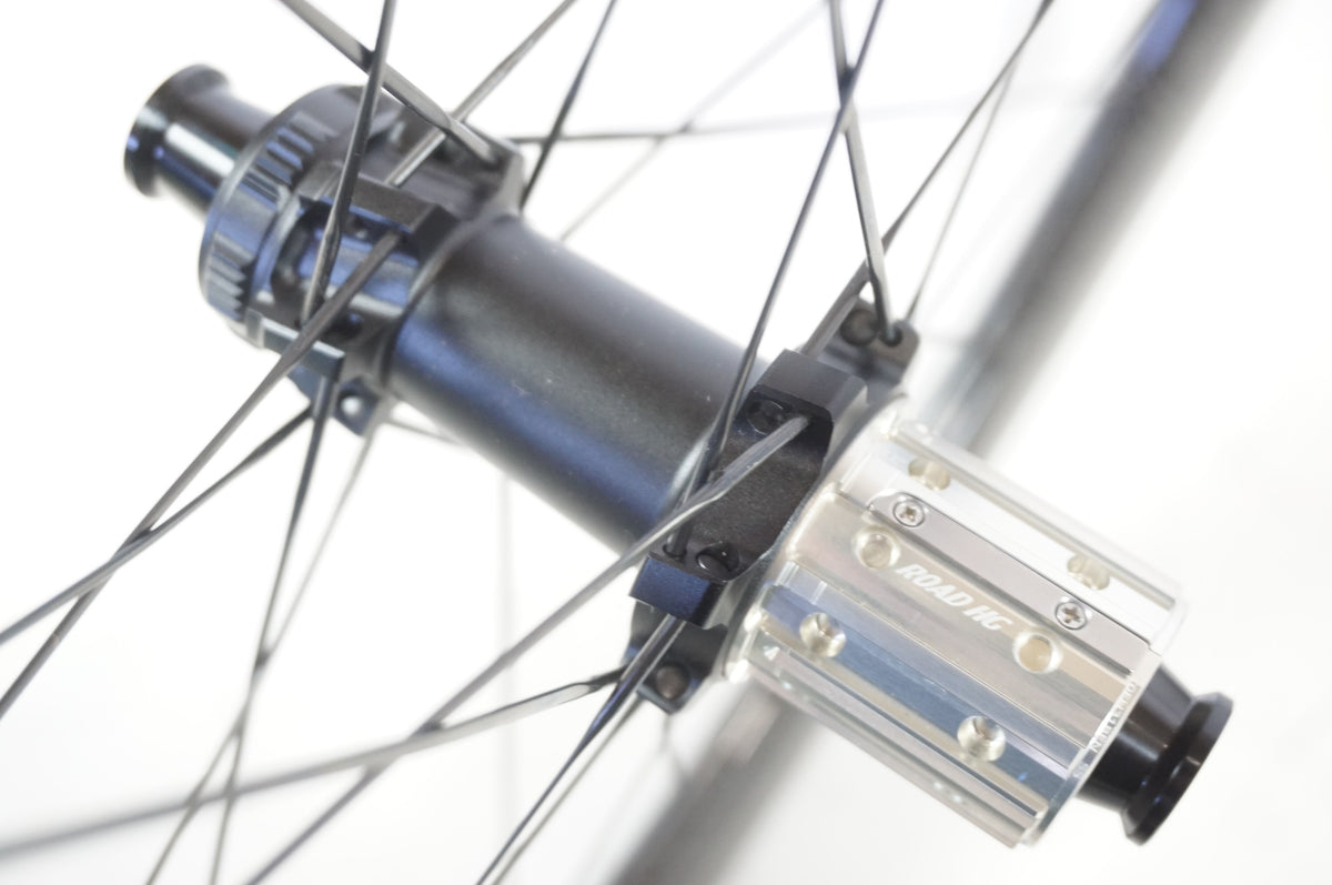 COG'S 「コグス」 ABILITY C DISC SHIMANO11s ホイールセット / 宇都宮店