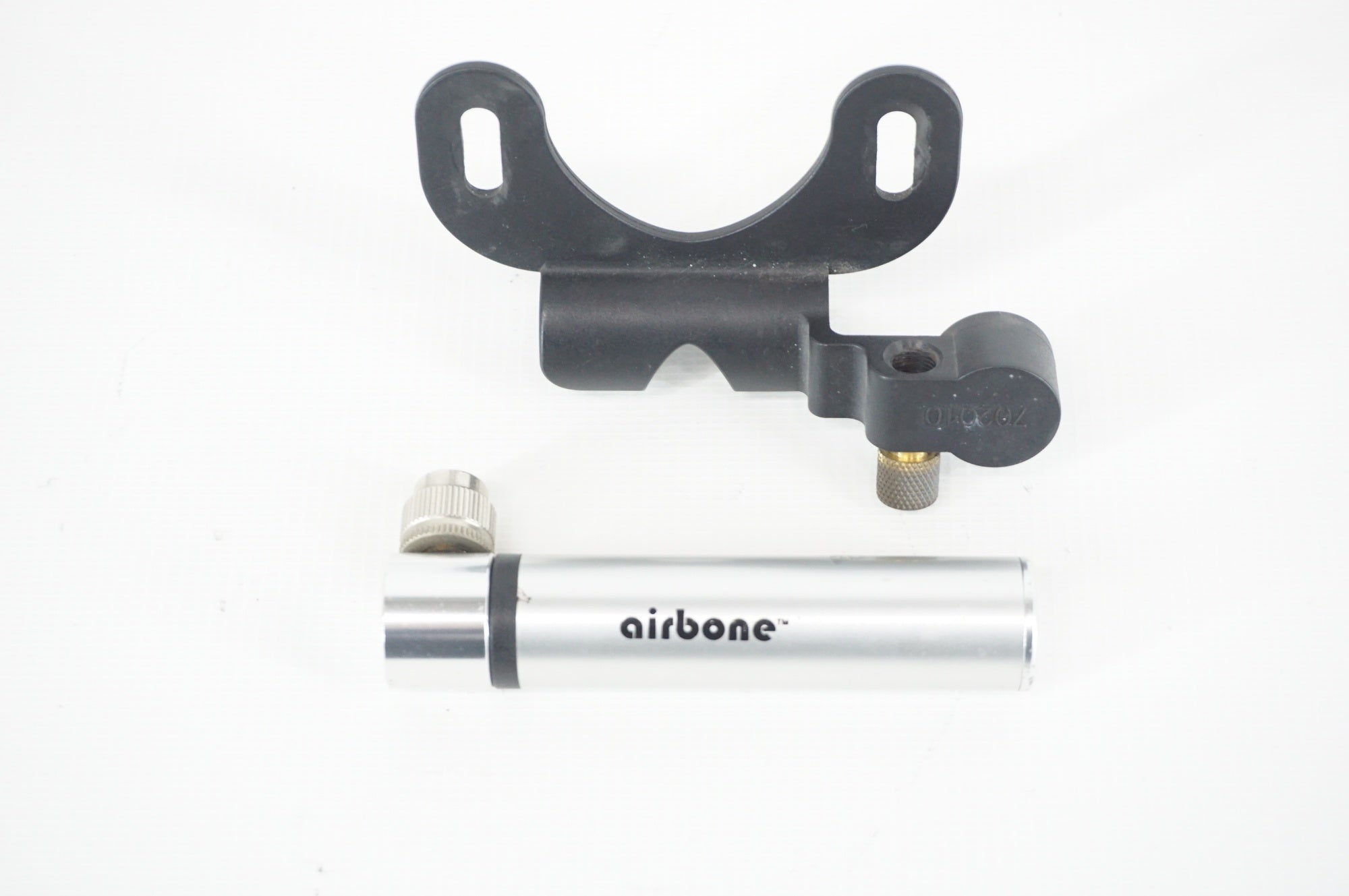 AIRBONE 「エアボーン」 ZT-702 携帯ポンプ / 阪急塚口店