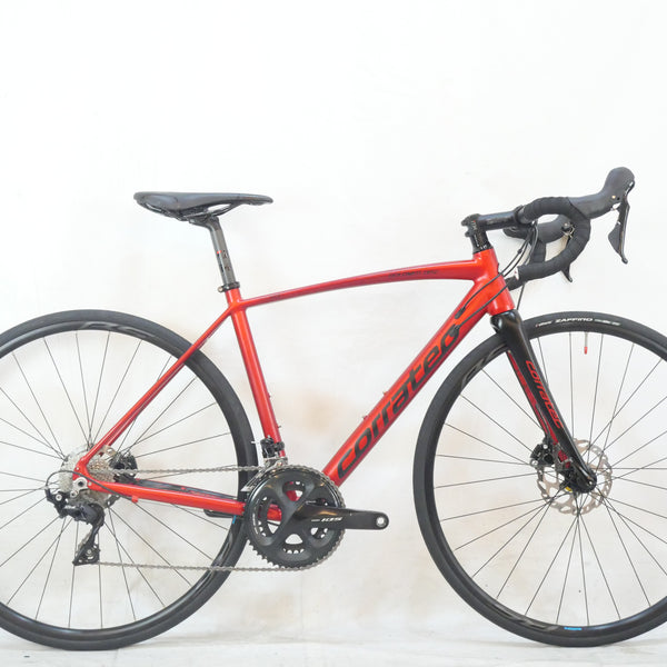 CORRATEC 「コラテック」 DOLOMITI DISC 105 2020年モデル