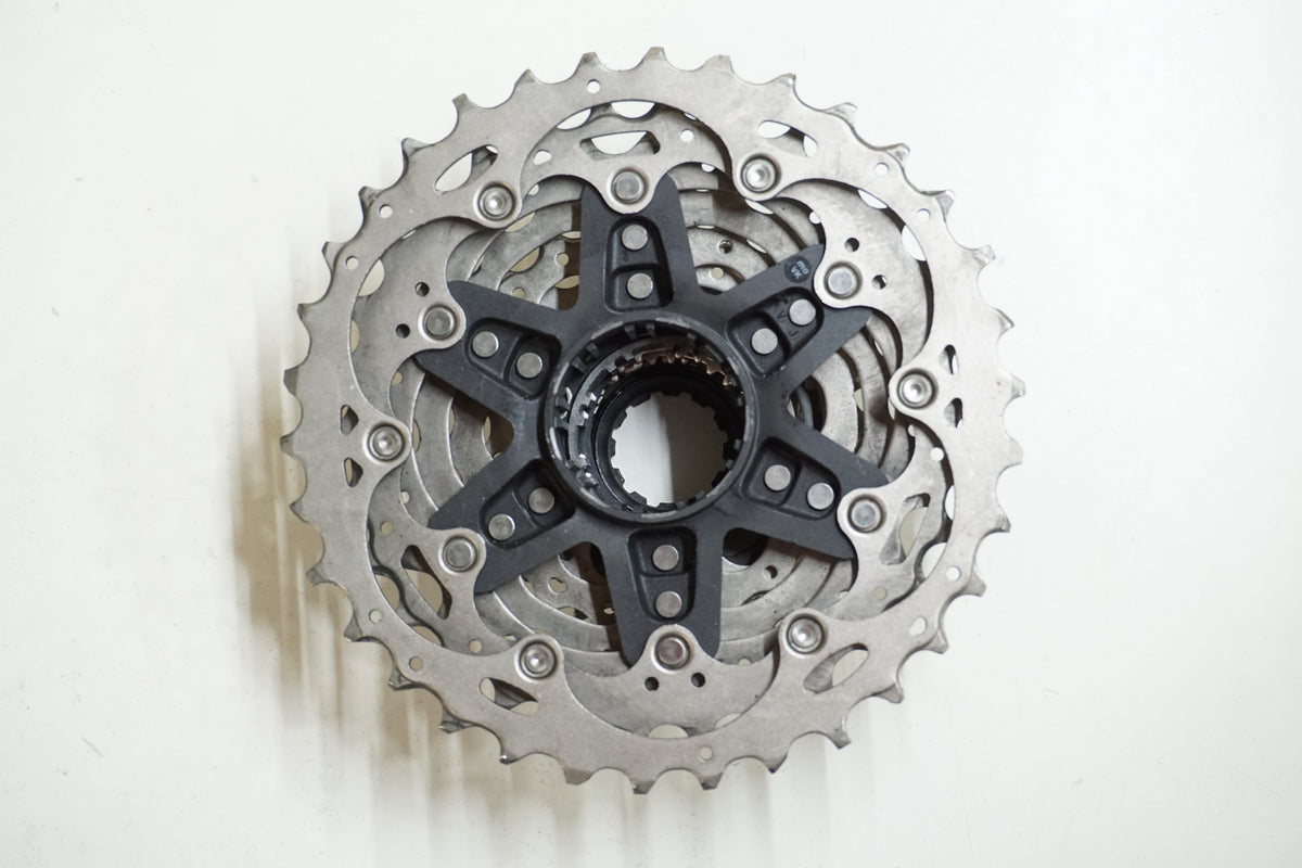 SHIMANO 「シマノ」 ULTEGRA CS-R8101 11-34T 12S スプロケット / 大宮店