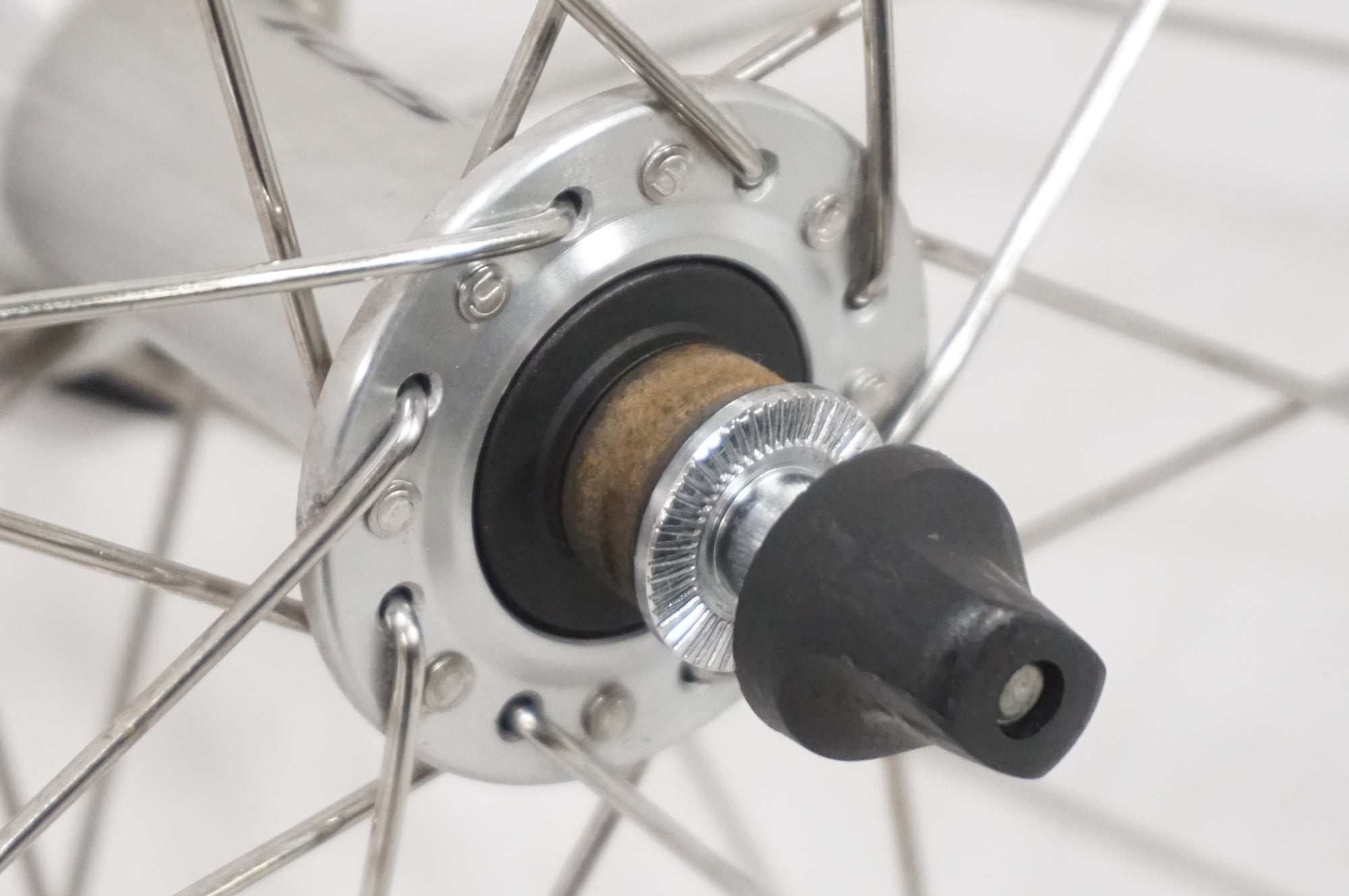 ARAYA 「アラヤ」 AR-713 リム + SHIMANO 105 HB/FH-5800 ハブ シマノ