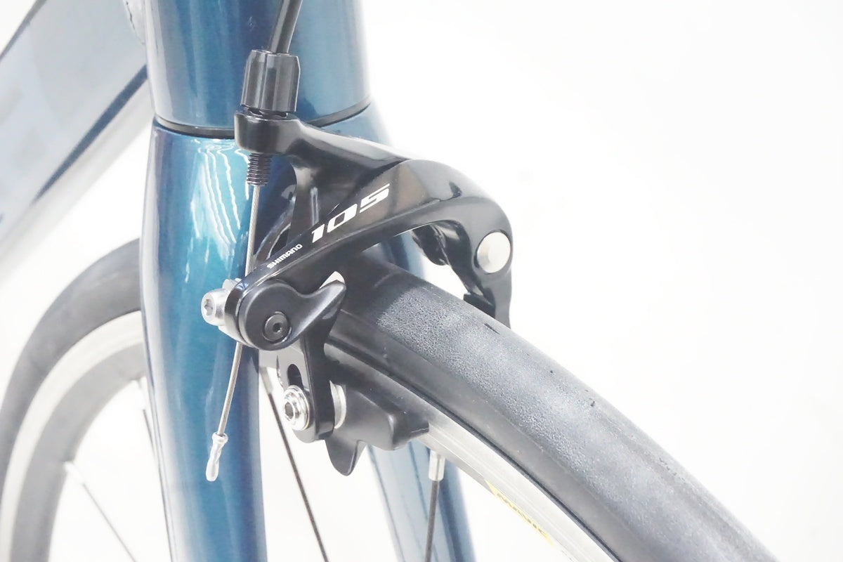 MERIDA 「メリダ」 SCULTURA RIM 400 2023年モデル ロードバイク/ 京都西院店