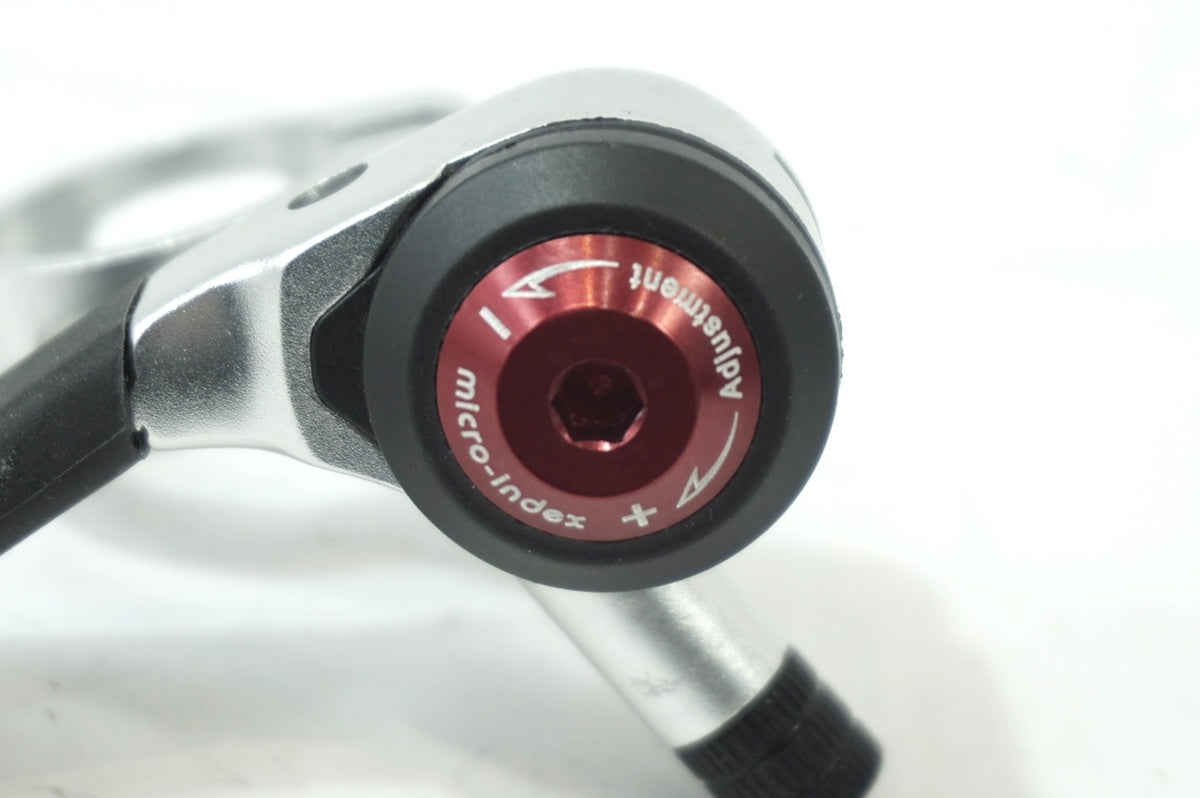 MICROSHIFT 「マイクロシフト」 SL-A08 2/3×8S バーエンドシフター / バイチャリ世田谷店