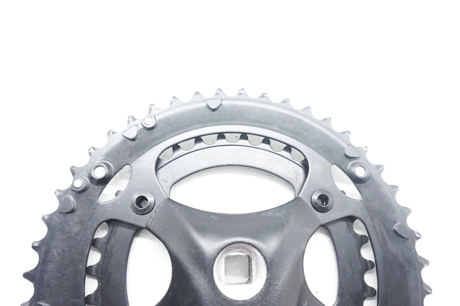 PROWHEEL 「プロウィール」 170mm 46/34T RPL クランク / 大阪門真店