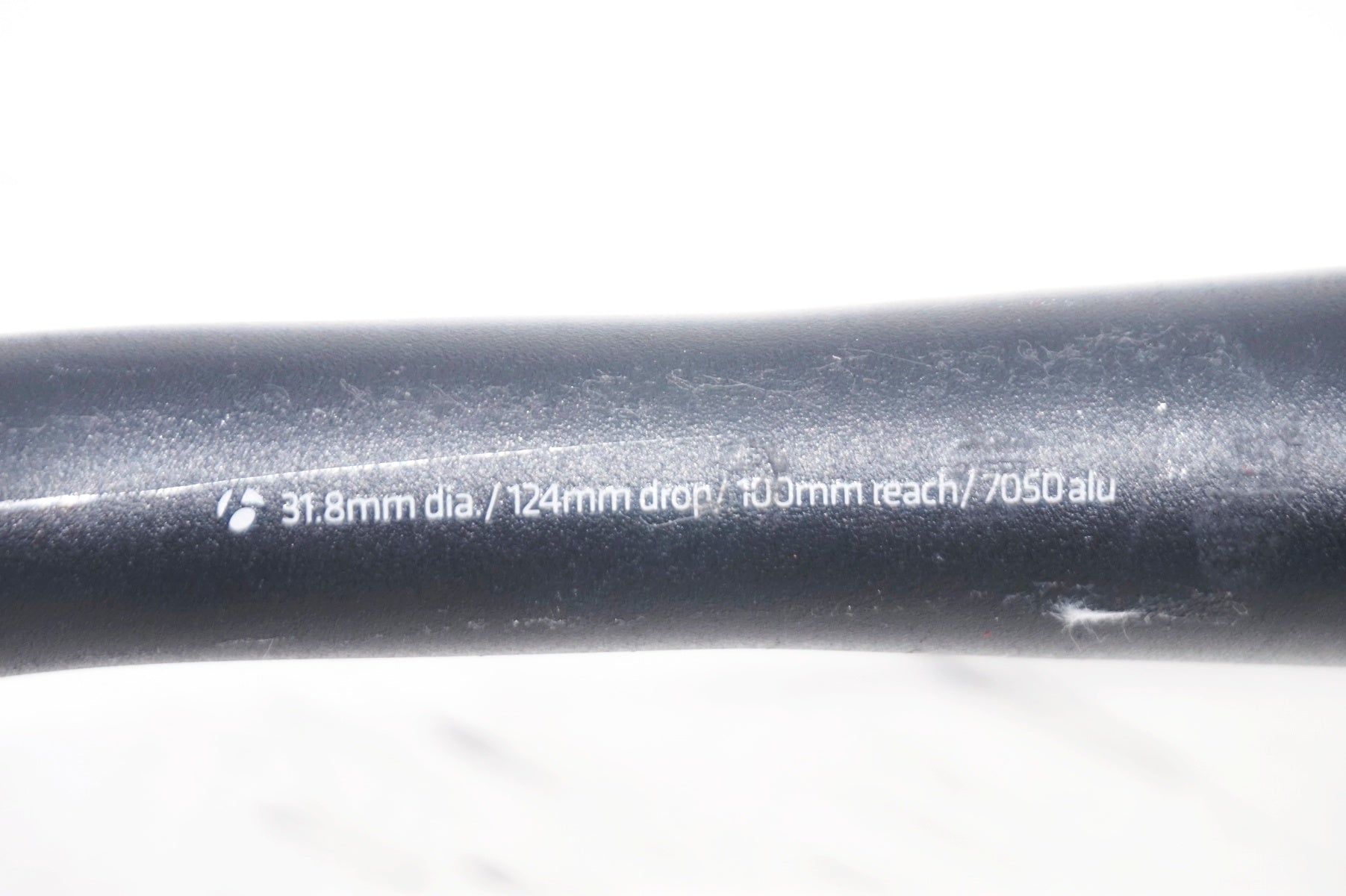 BONTRAGER 「ボントレガー」 ELITE VR-C Φ31.8 420mm ハンドル / 大阪門真店