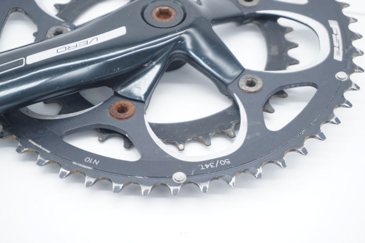 FSA 「エフエスエー」 VELO 50-34T 170m クランク / 滋賀大津店