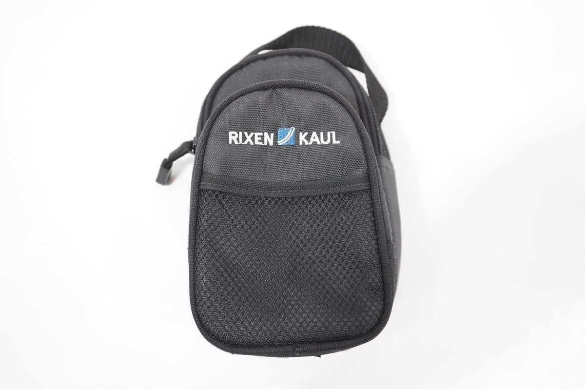 RIXEN&KAUL 「リクセンカウル」 ハンドルバッグ / バイチャリ世田谷店