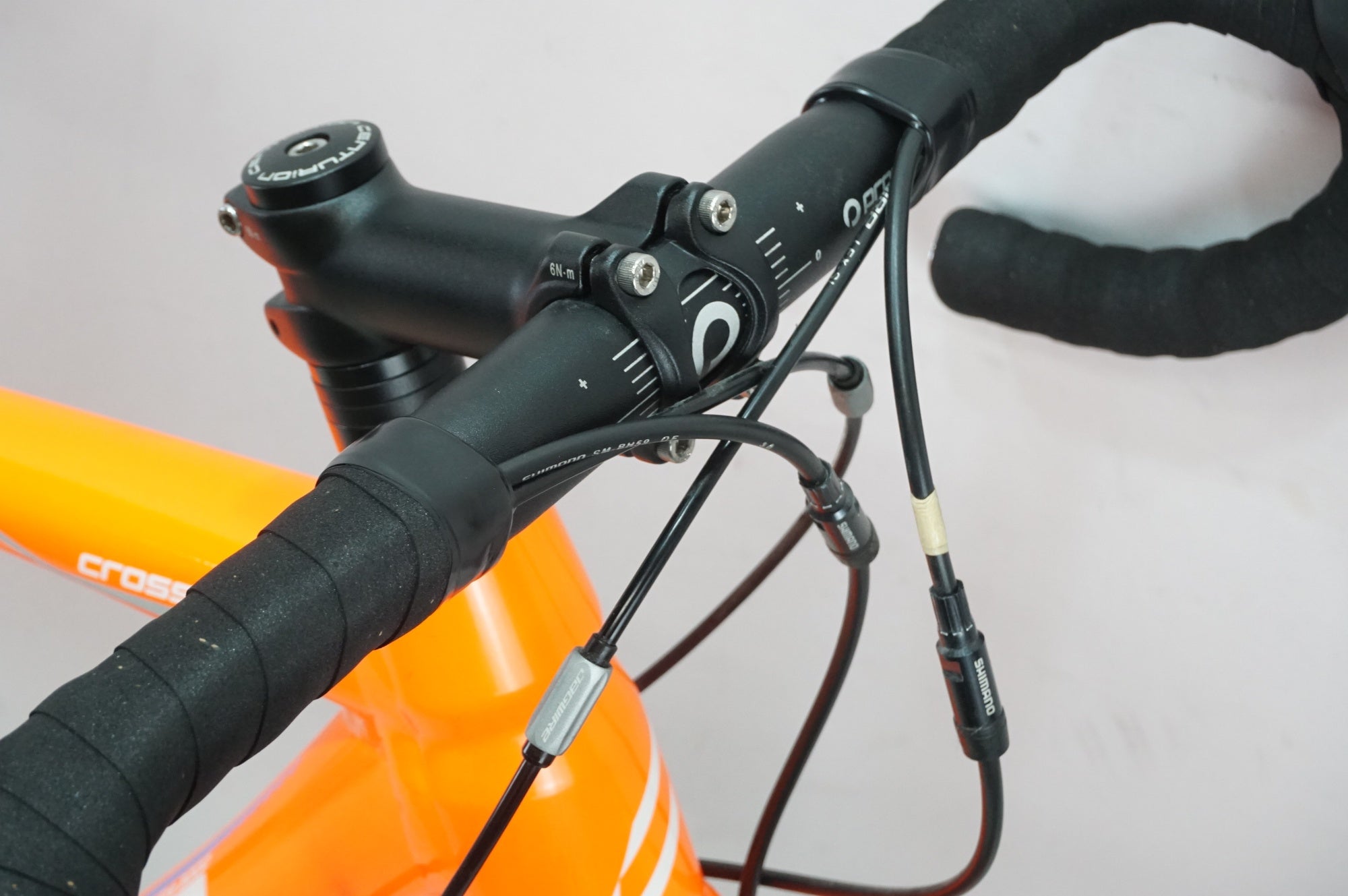 CENTURION 「センチュリオン」 CROSSFIRE 3000 2017年モデル