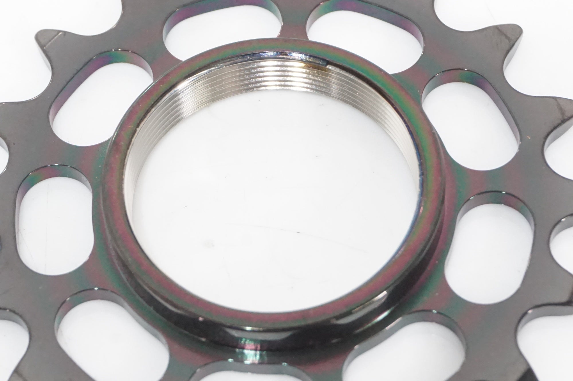 NOVACORONA 「ノバコローナ」 チタン 18T コグ / AKIBA店