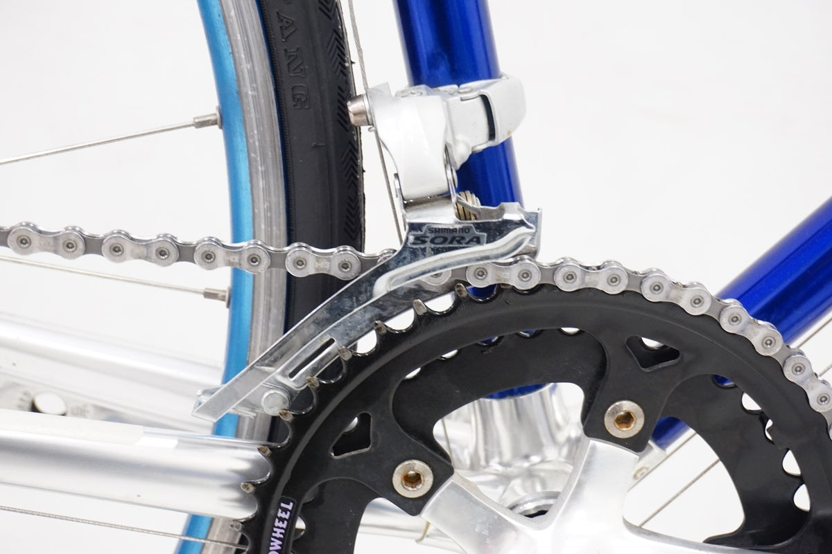 中川工業 DURA ALL 年式不明 ロードバイク / 浜松店