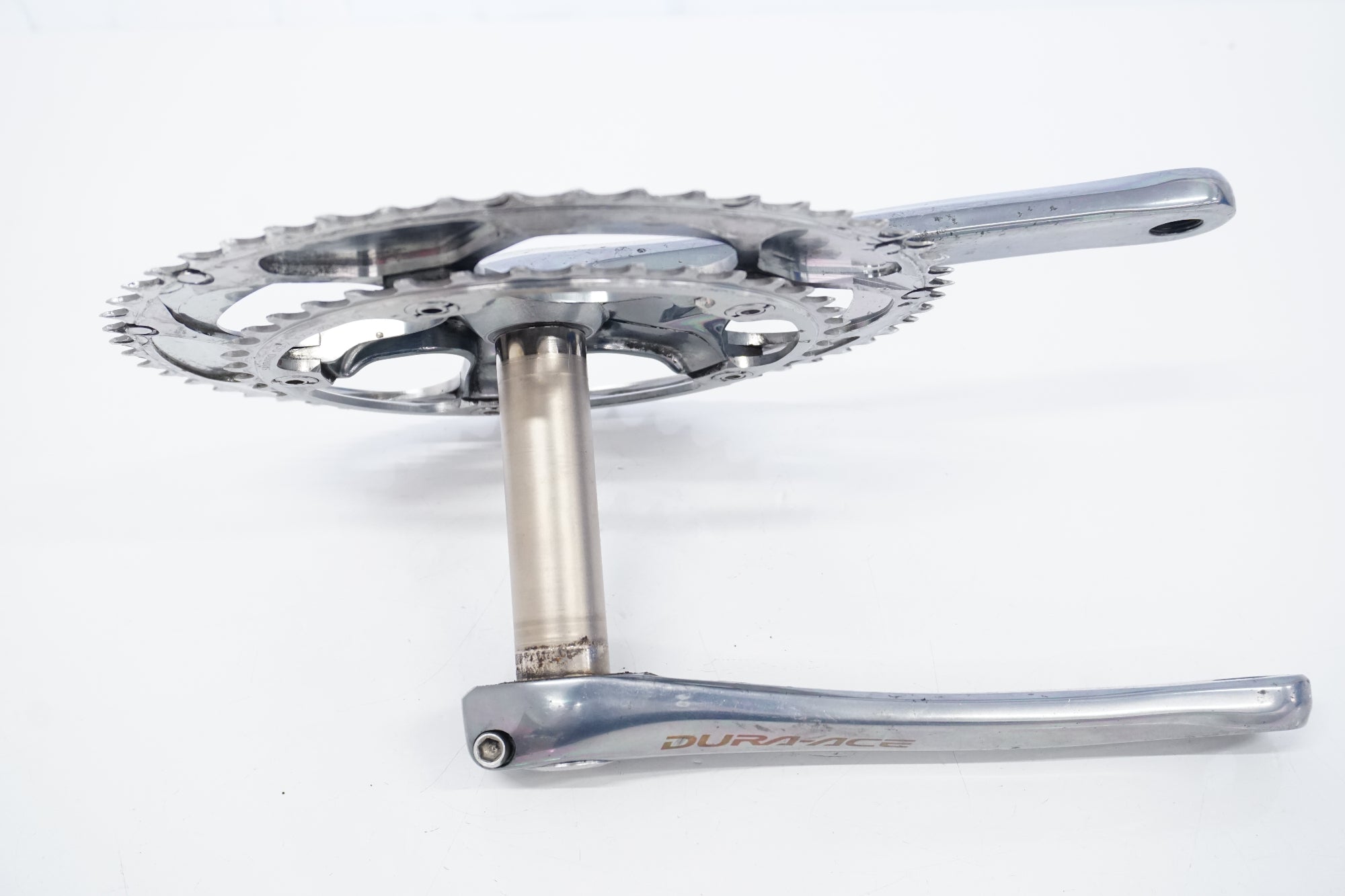SHIMANO 「シマノ」 DURA-ACE FC-7800 53-39T 172.5mm クランクセット / 浜松店