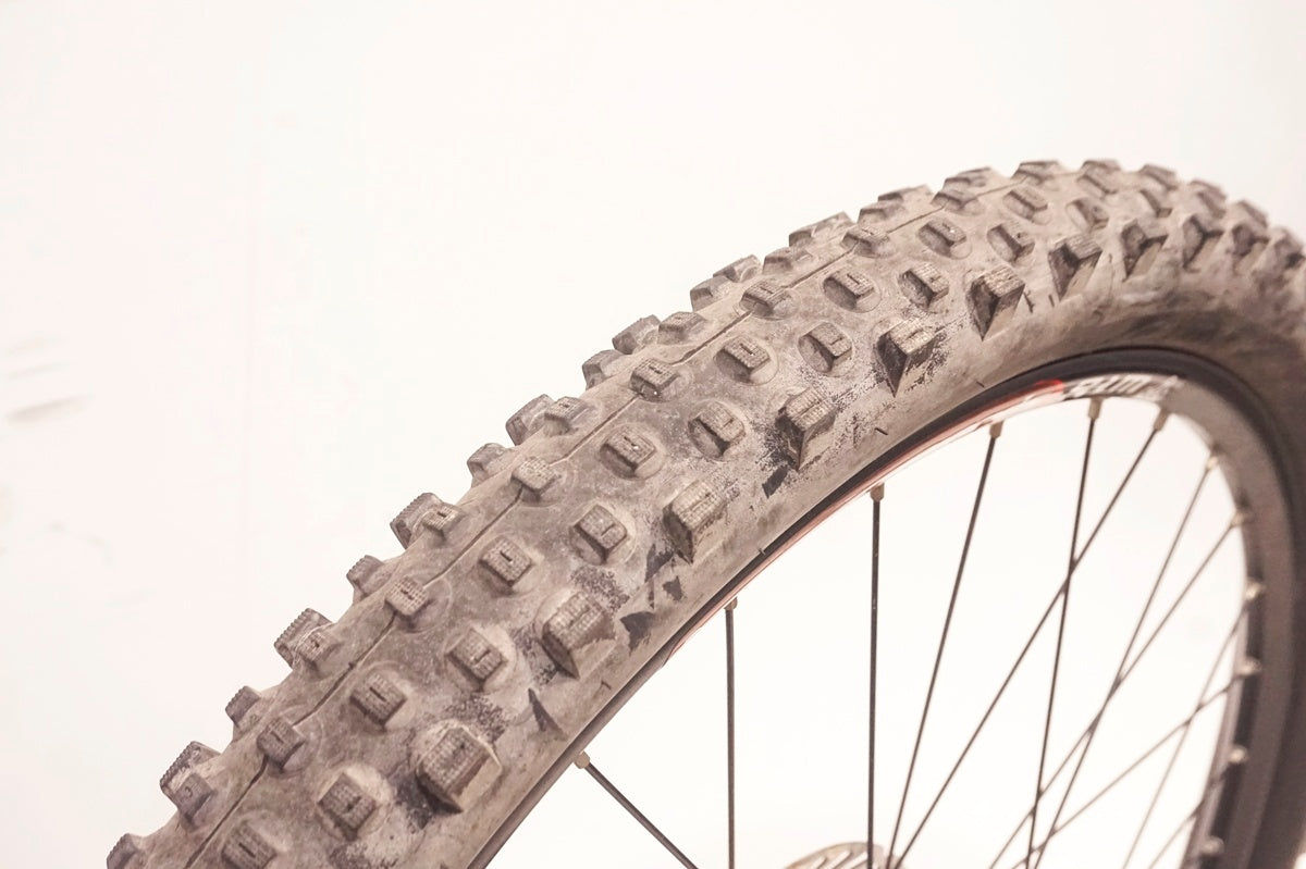 WTB 「ダブルティービー」 SPEED DISC SHIMANO 8-9s ホイールセット / 大阪門真店