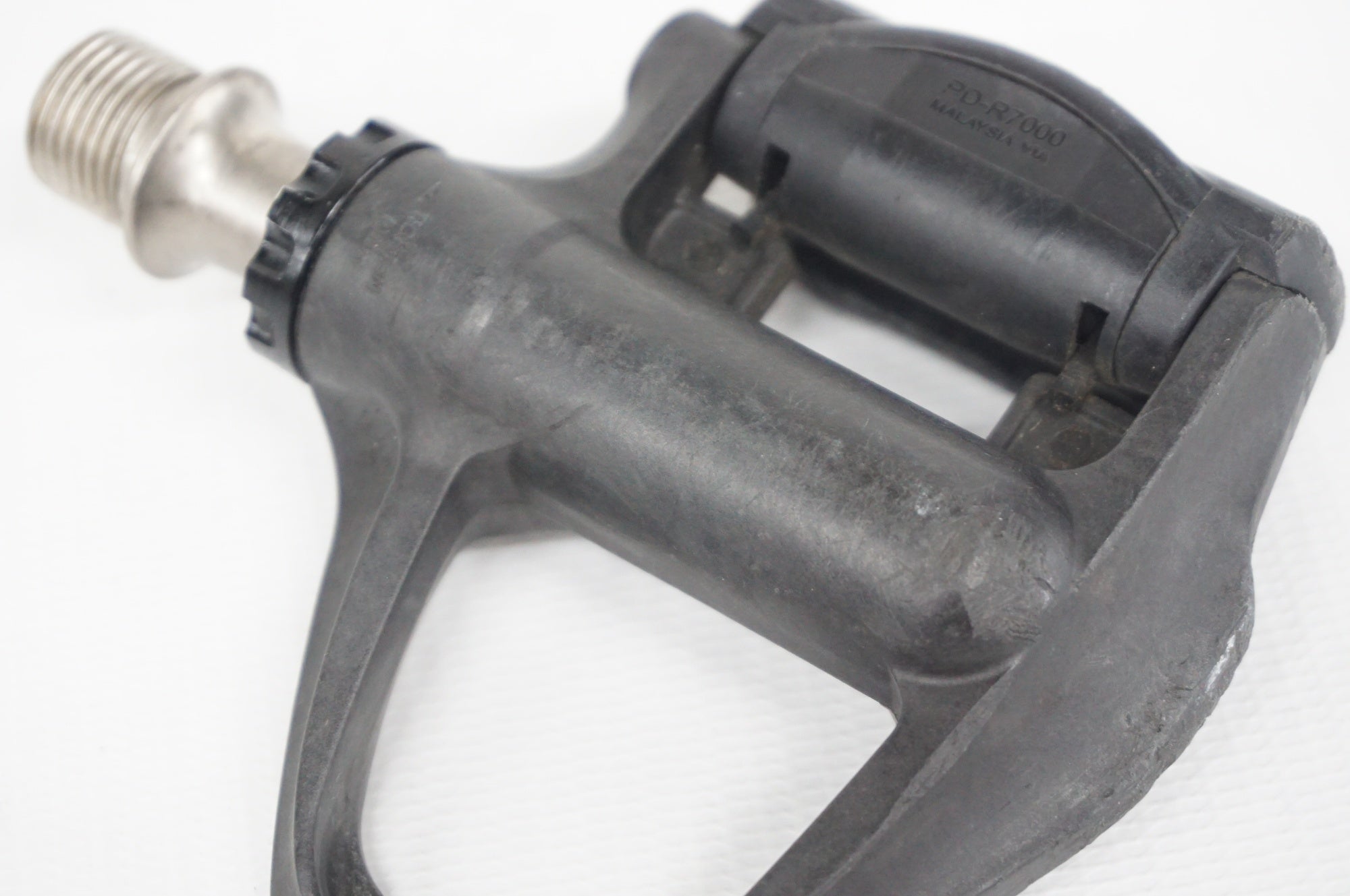 【新品未使用】Shimano 105 ペダル　PD-R7000 Shimano 105 PD-R7000 Pedals - Power Meter City