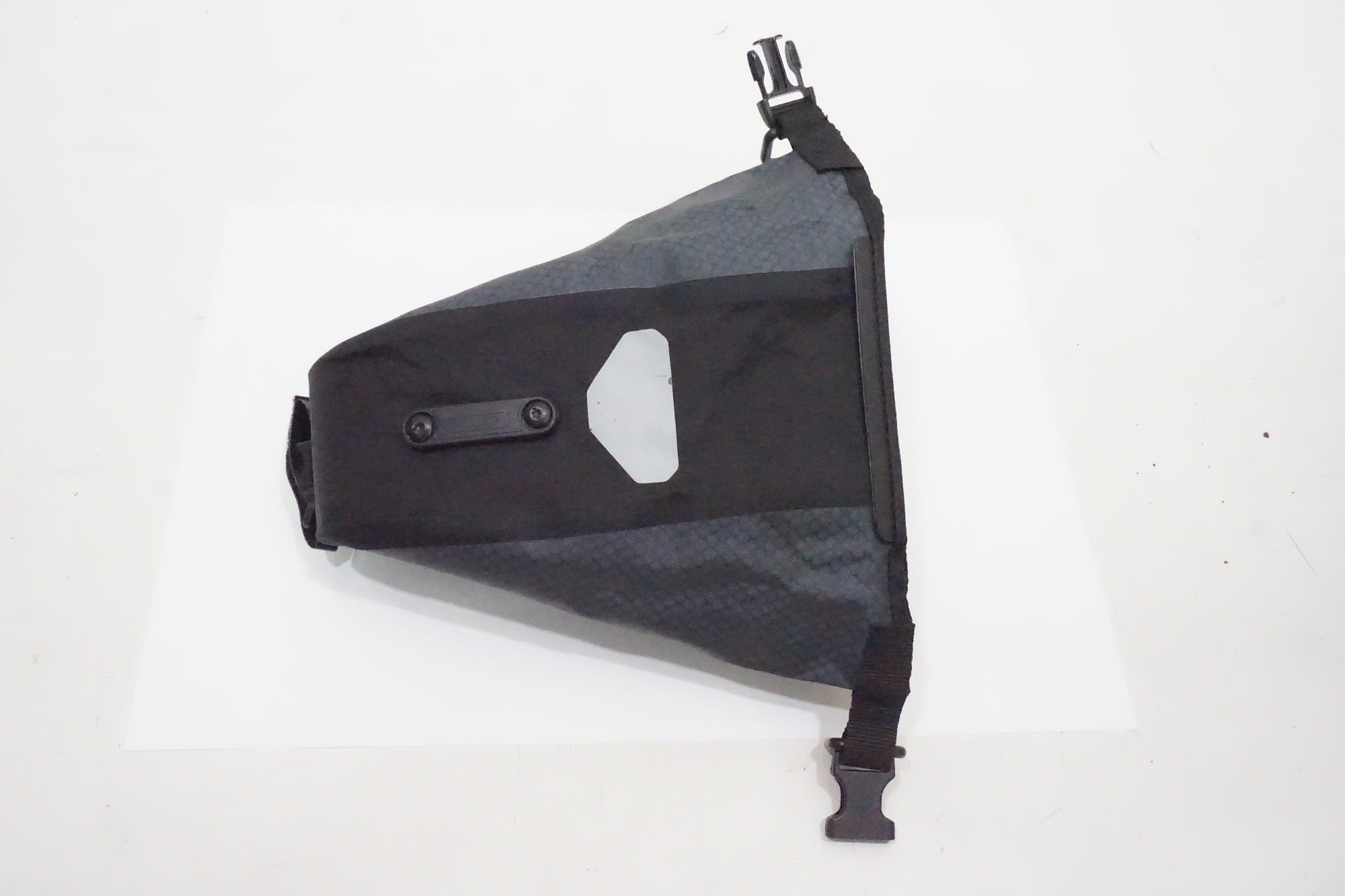 ORTLIEB「オルトリーブ」 WATERPROOF サドルバッグ / 京都西院店