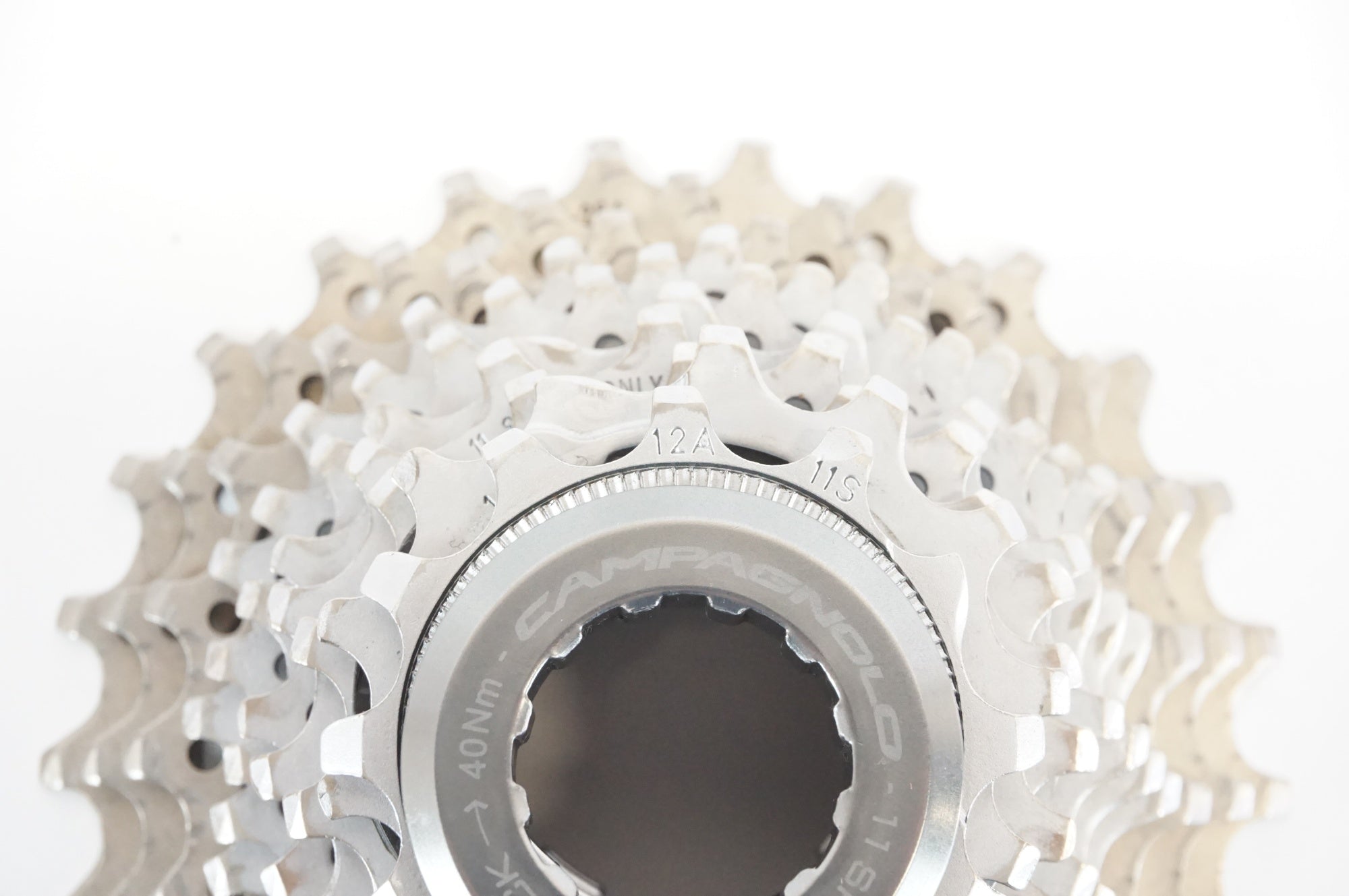 CAMPAGNOLO 「カンパニョーロ」 RECORD 11s 12-25T スプロケット / 宇都宮店