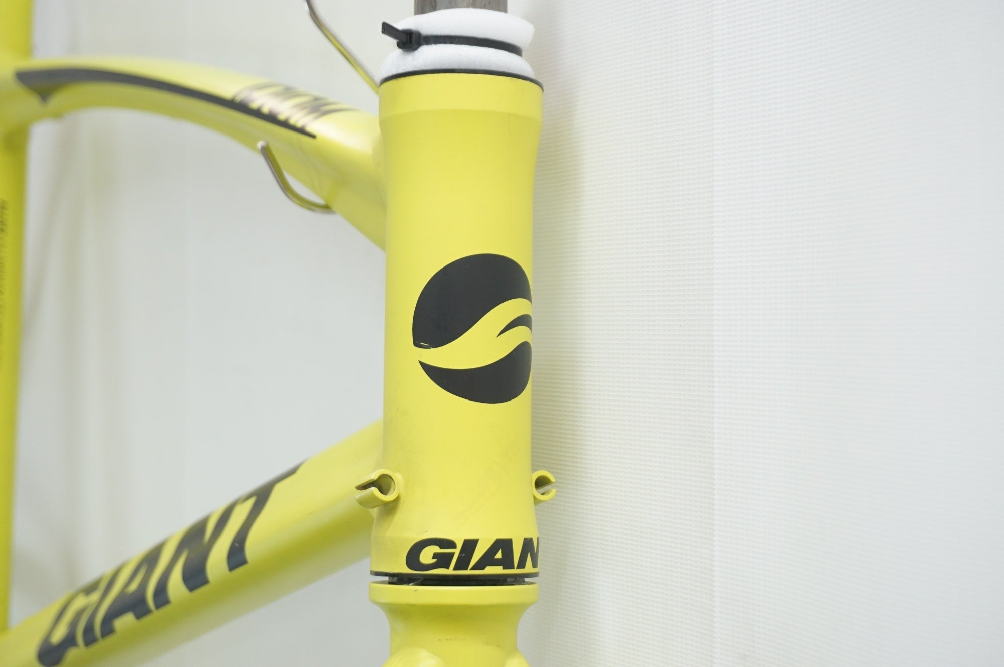 GITANT idiom2 フレームセット BB他おまけ付き GITANT idiom2 フレームセット BB他おまけ付き