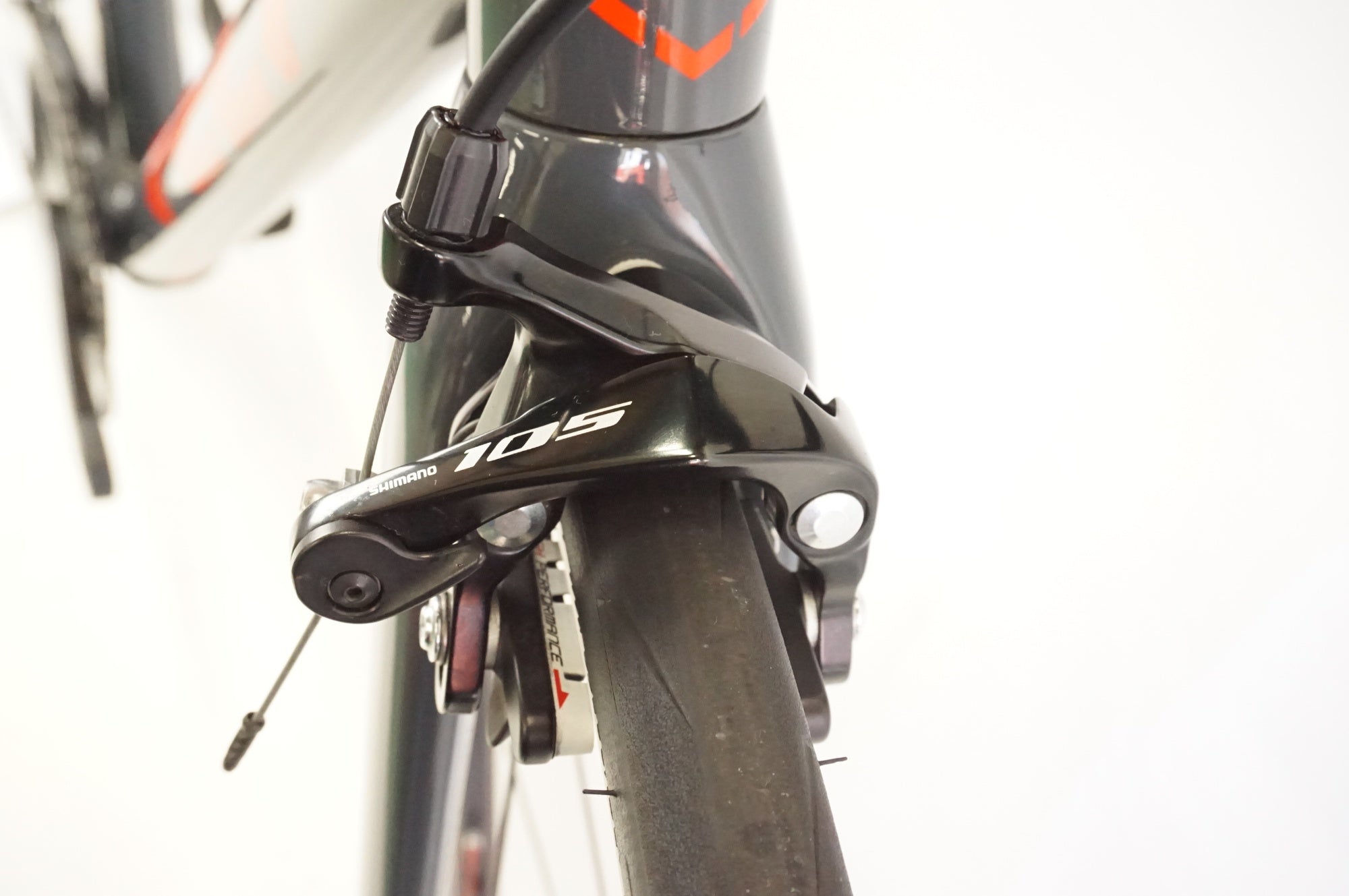 FELT 「フェルト」 FR30 2019年モデル ロードバイク / 宇都宮店