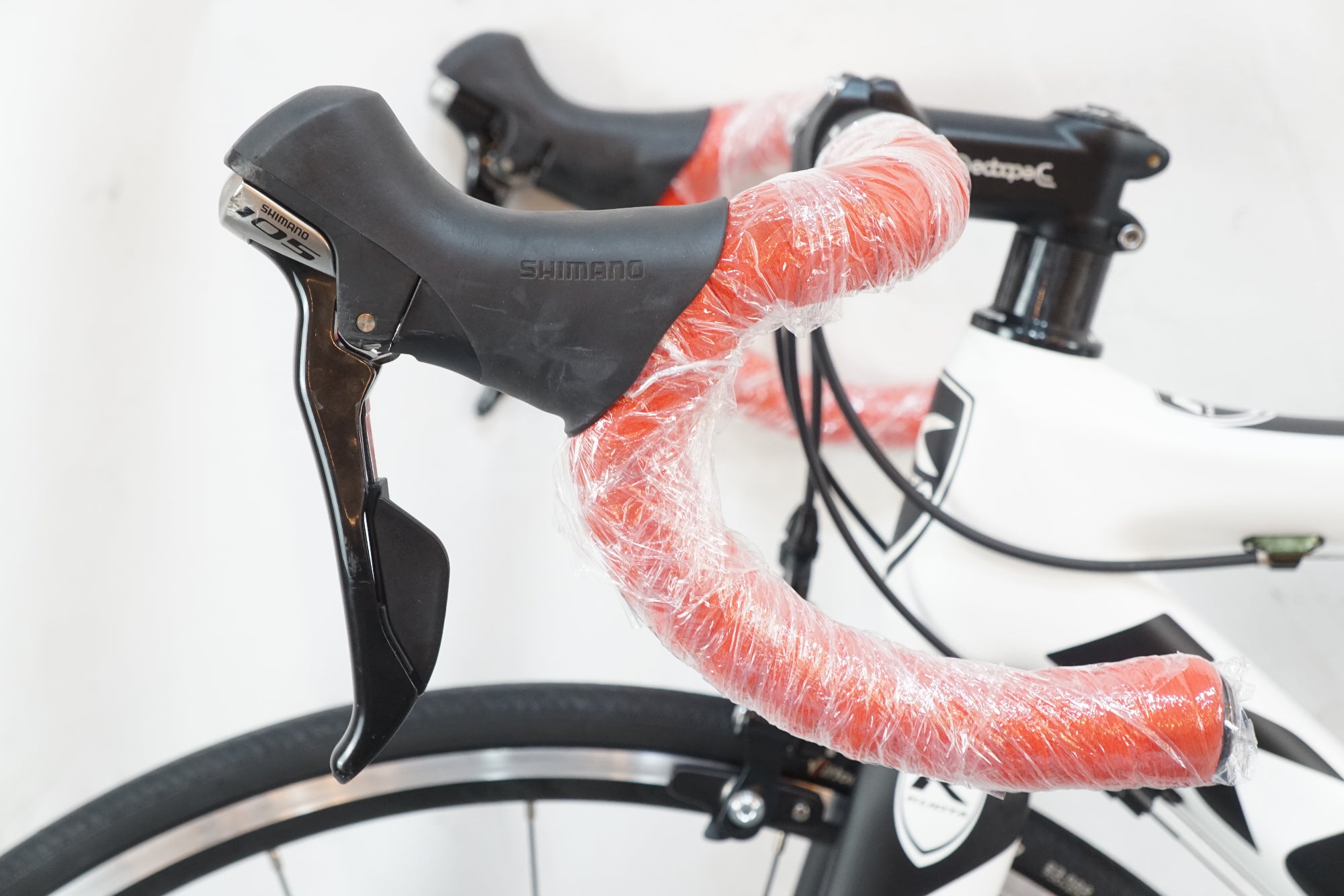 KUOTA 「クオータ」 KORSA 105 2014年モデル ロードバイク / バイチャリ浦和ベース