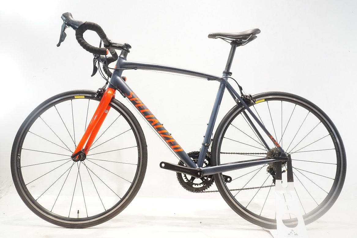 SPECIALIZED 「スペシャライズド」 ALLEZ ELITE SAGAN WC REPRICA 2017年モデル ロードバイク / 横浜戸塚店