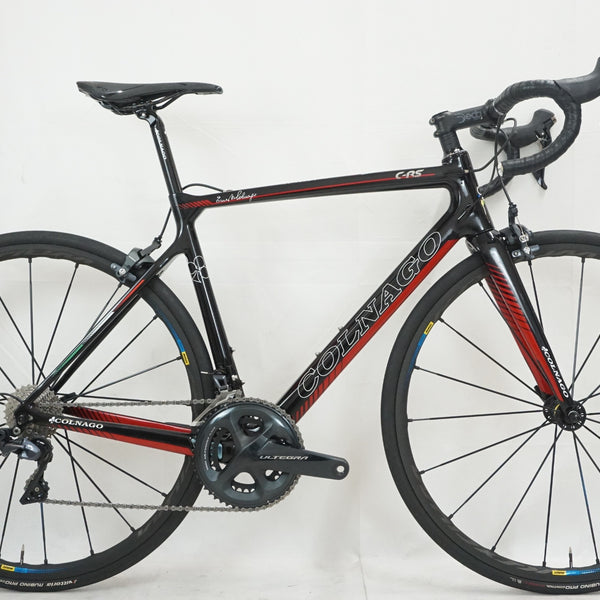 COLNAGO 「コルナゴ」 C-RS 2018年モデル ロードバイク / 福岡店 COLNAGO 「コルナゴ」 C-RS 2018年モデル ロードバイク / 福岡店