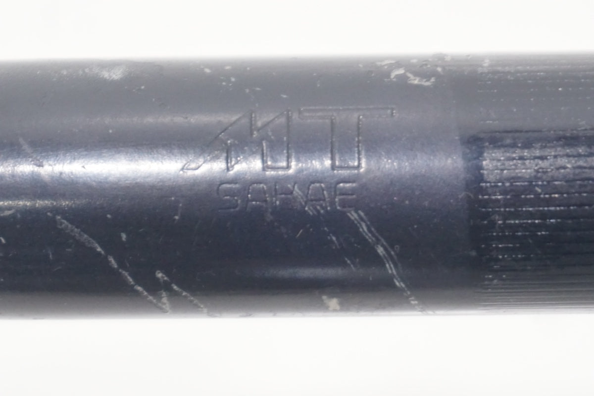 SAKAE 「サカエ」 MT JAPAN φ25.4 580mm フラットバー ハンドル / 滋賀大津店