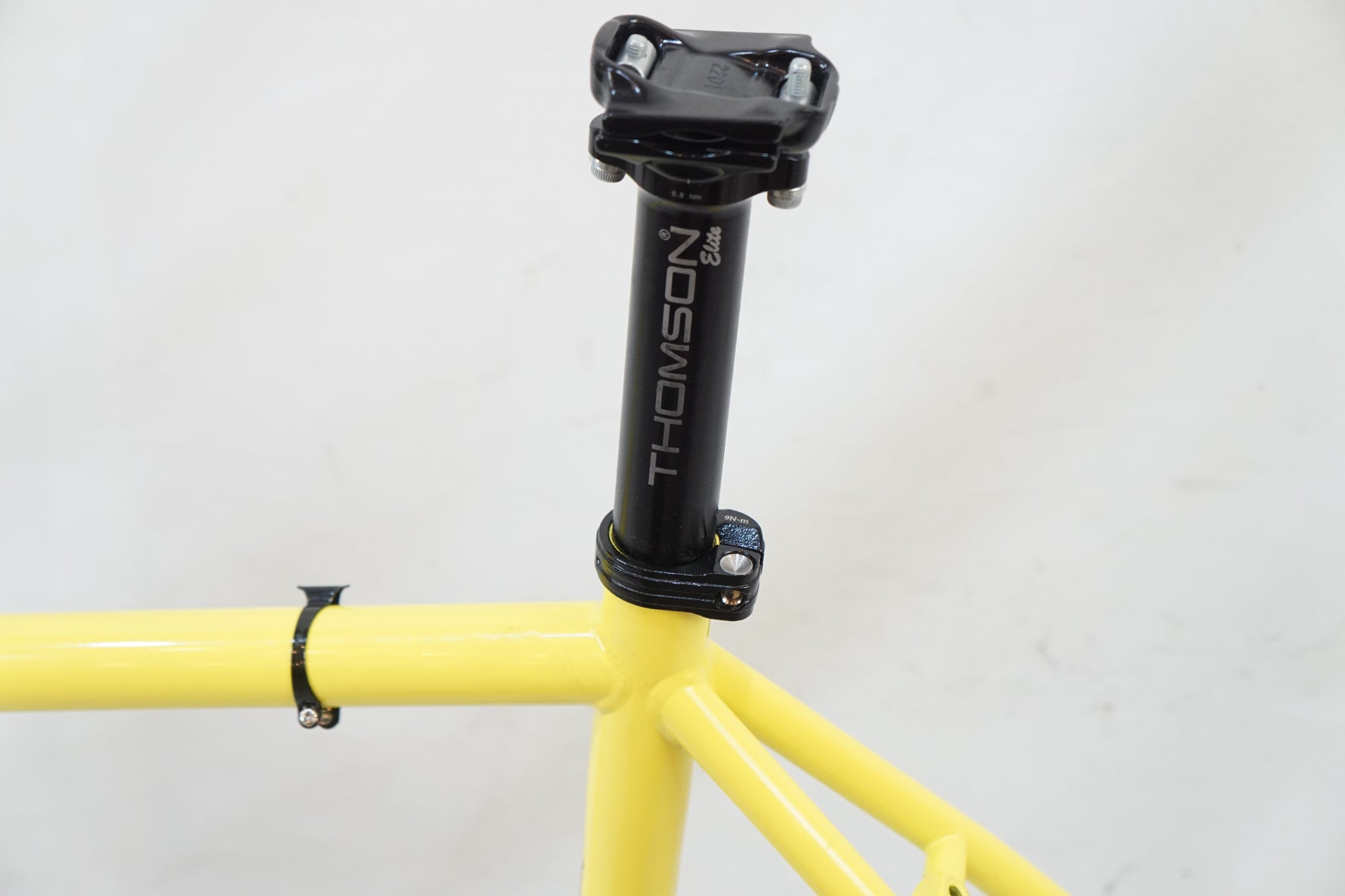 SURLY 「サーリー」 STEAMROLLER 2022年モデル フレームセット / バイチャリ浦和ベース