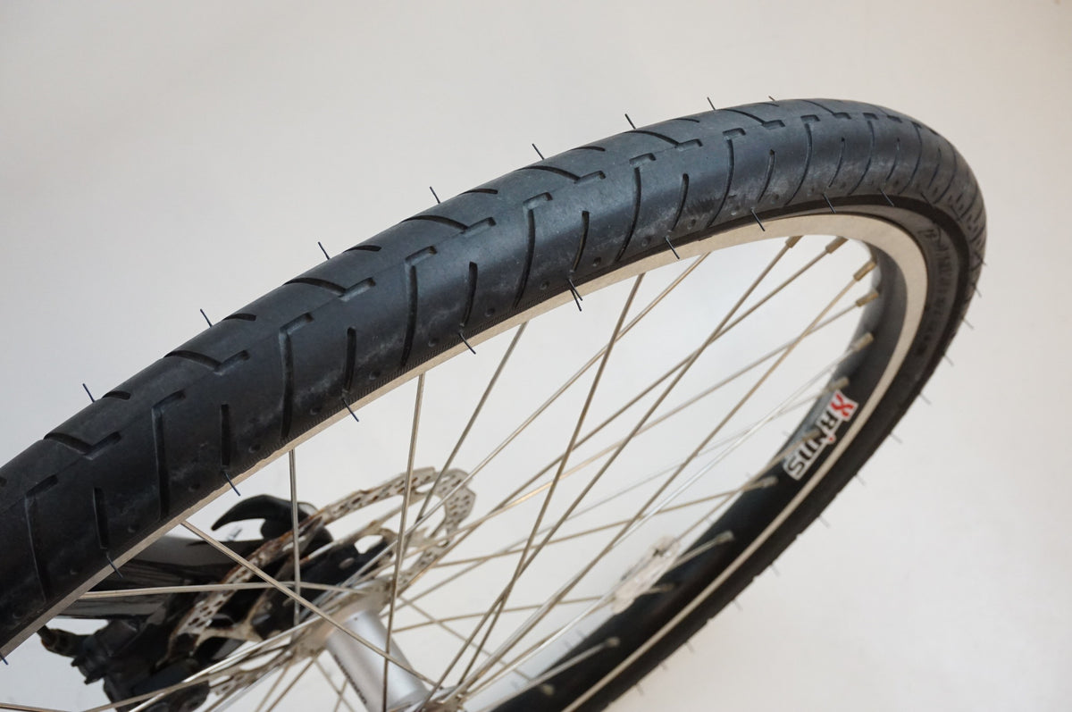 YAMAHA 「ヤマハ」 PAS BRACE PA26B 2021年モデル 26インチ 電動アシスト自転車 / 浜松店