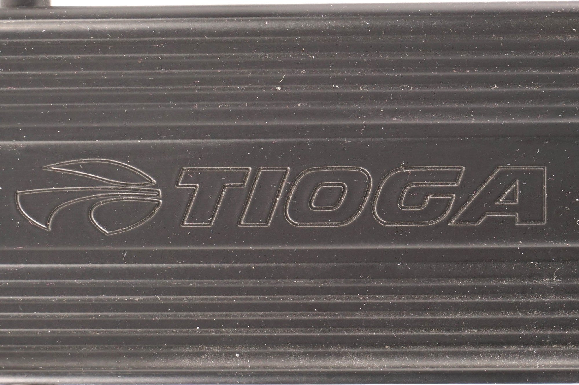 TIOGA 「タイオガ」 REAR TUBULAR CAREER W/ DISC MOUNTS リアキャリア / 中目黒店
