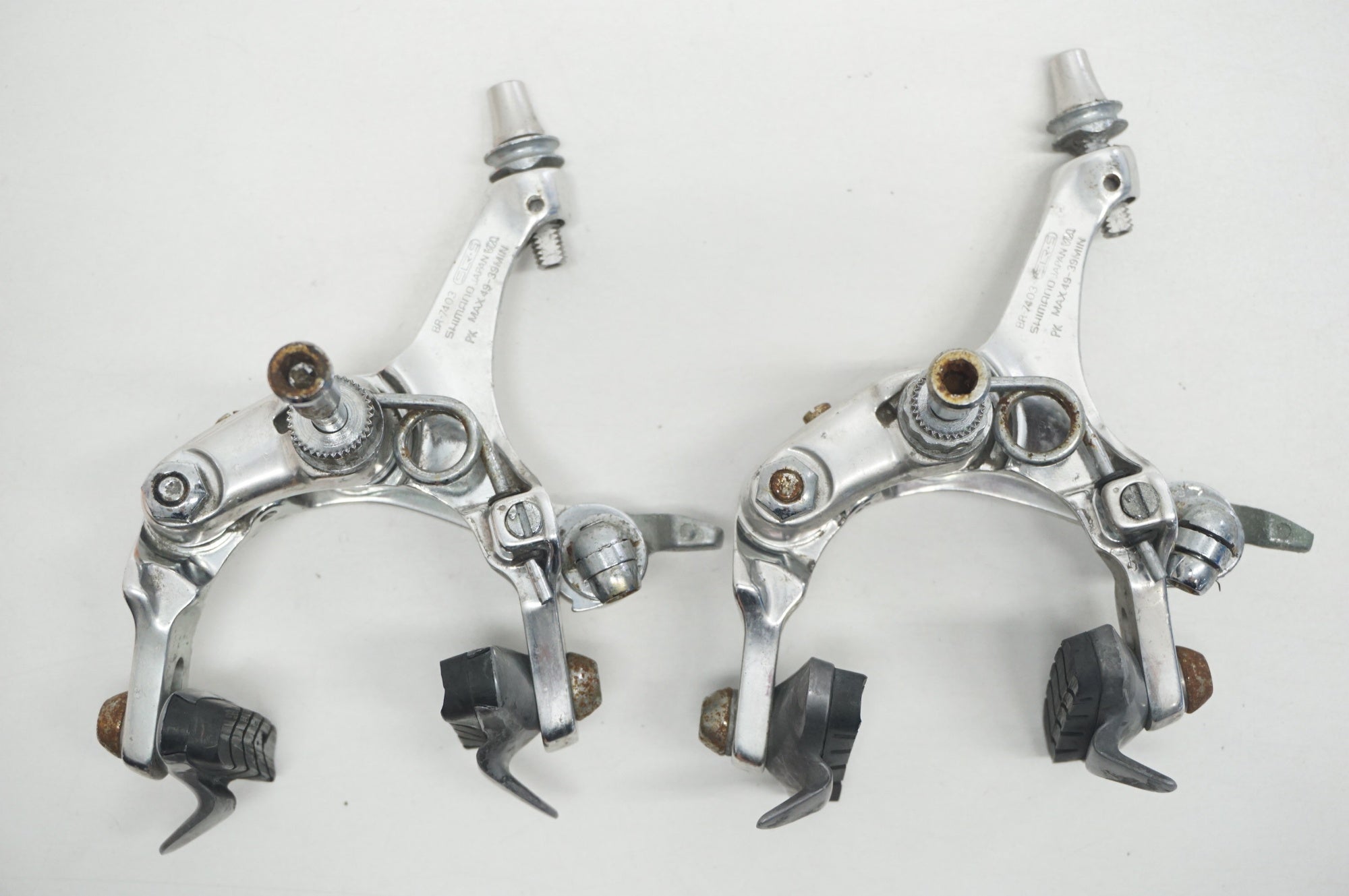 SHIMANO 「シマノ」 DURA-ACE BR-7403 キャリパーブレーキセット / 福岡店