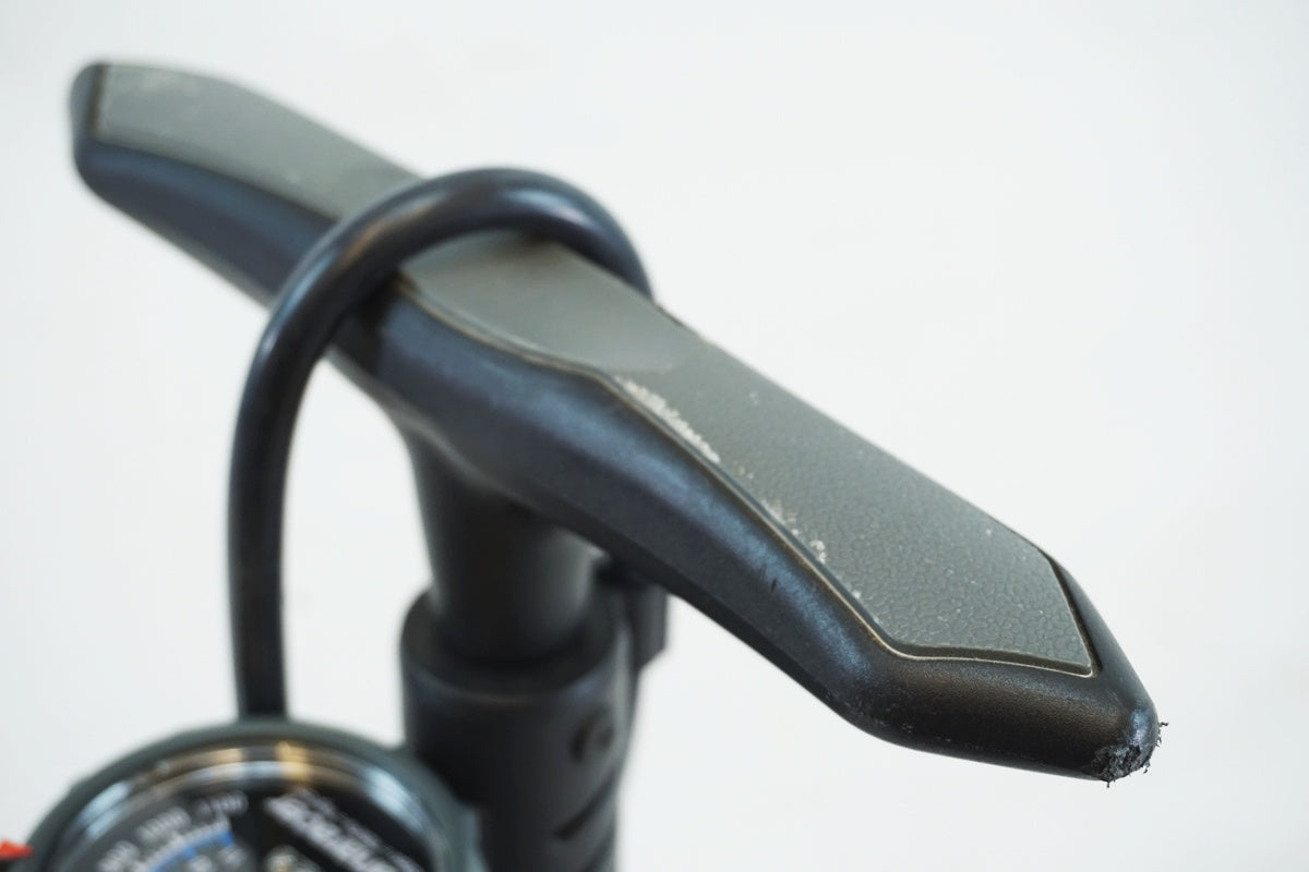 PANARACER 「パナレーサー」 BFP-02AGEZ-2B フロアポンプ / 有明ガーデン店