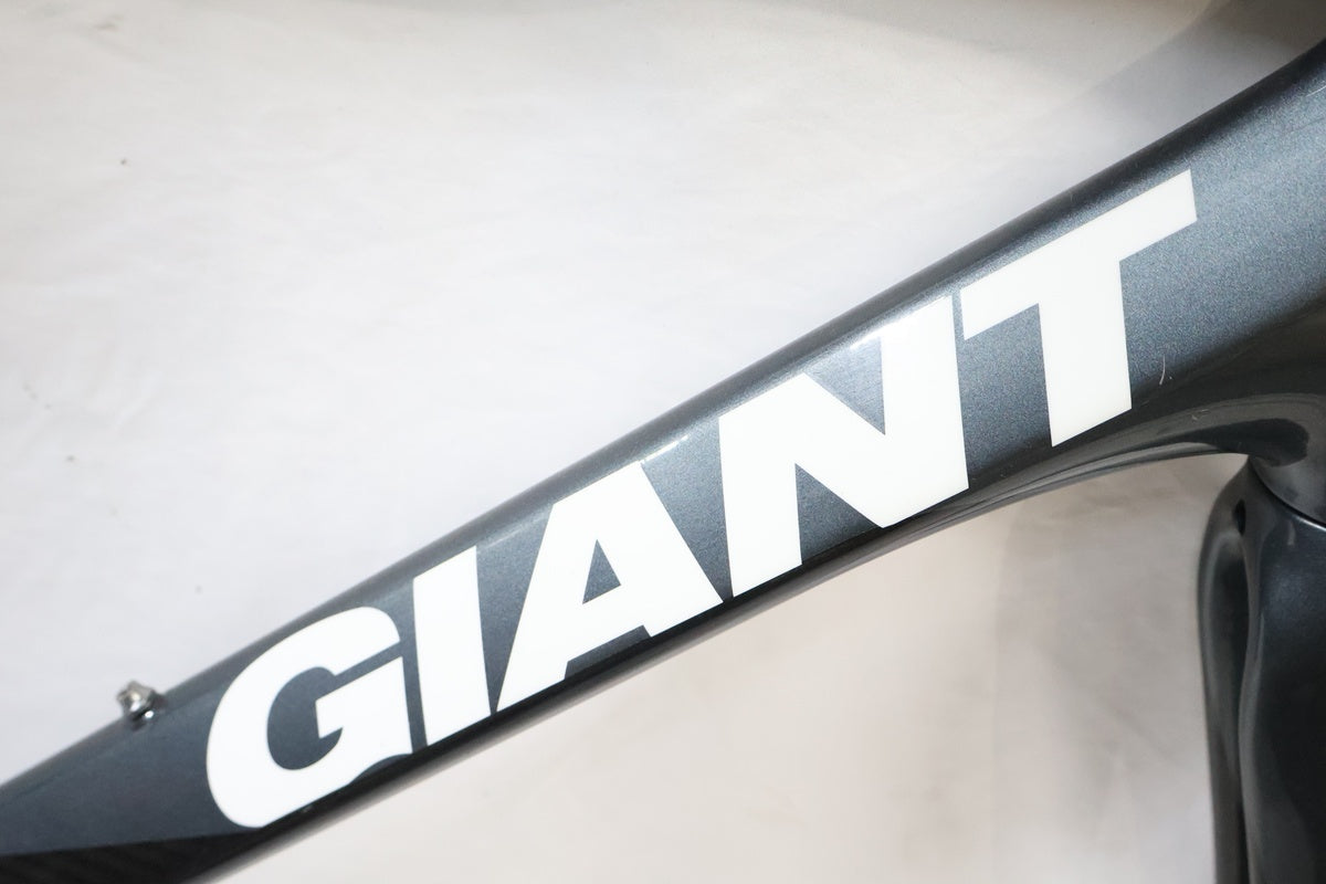 ジャンク GIANT 「ジャイアント」 DEFY ADVANCED3 2010年モデル